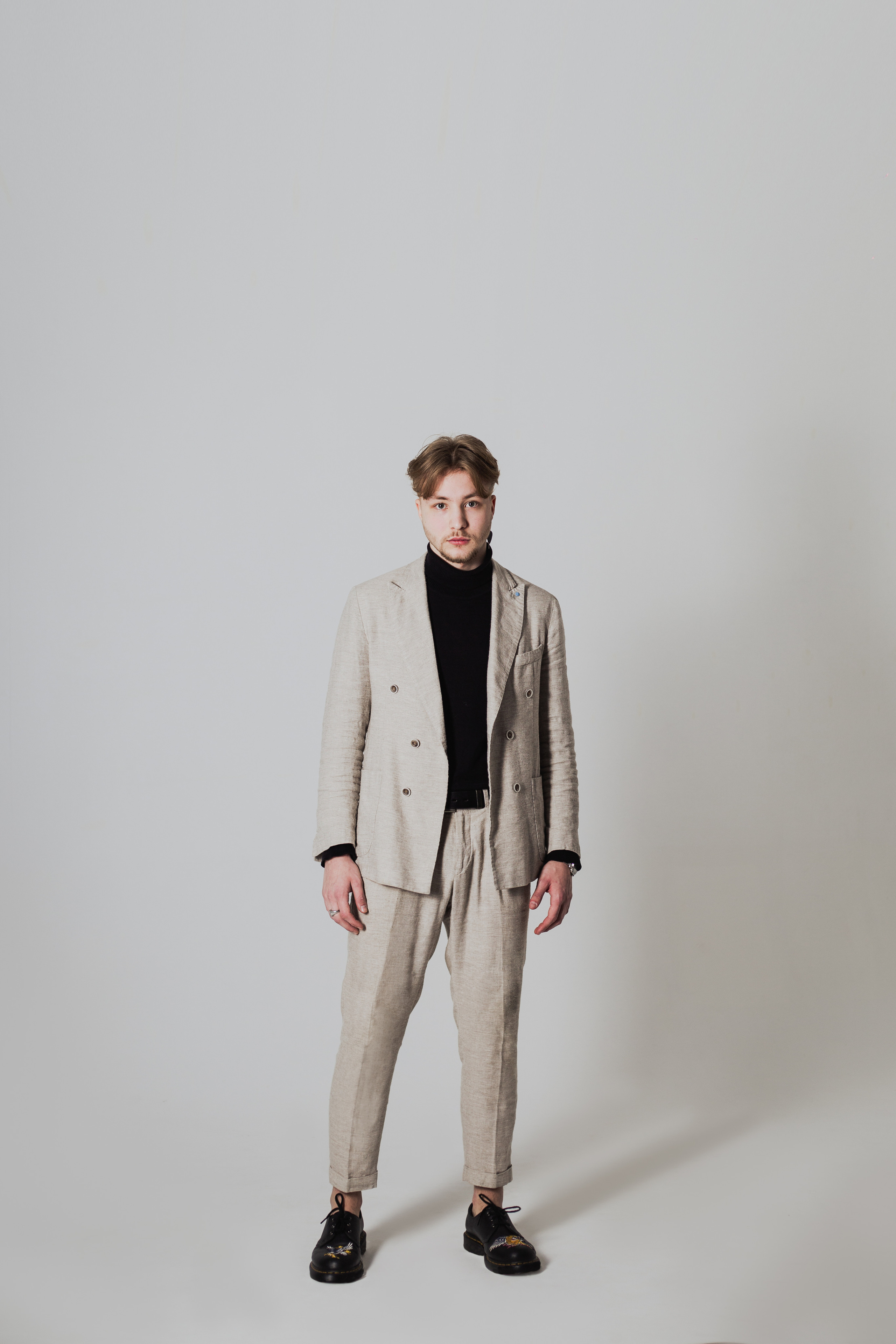 Grigoriy. Фотограф и видеограф Мария Банщикова, Солнечногорск, Москва