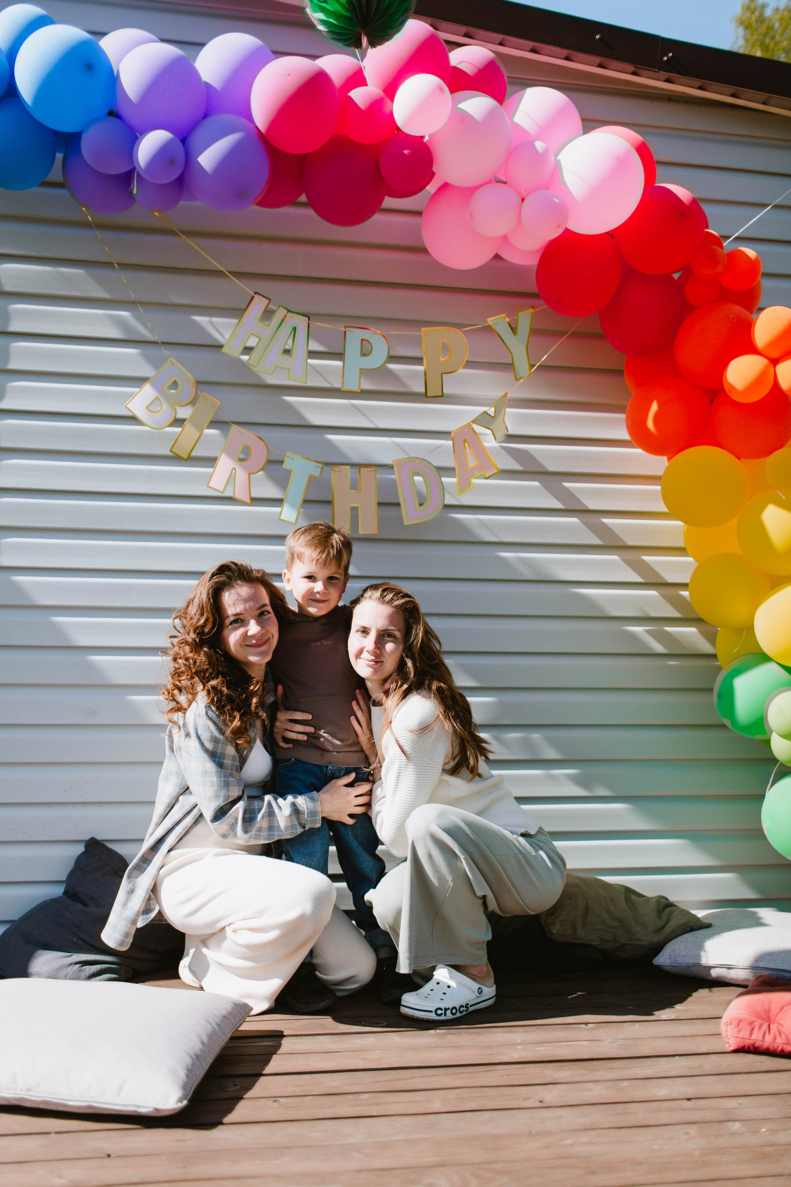 Марк 5. Фотограф и видеограф Мария Банщикова, Солнечногорск, Москва