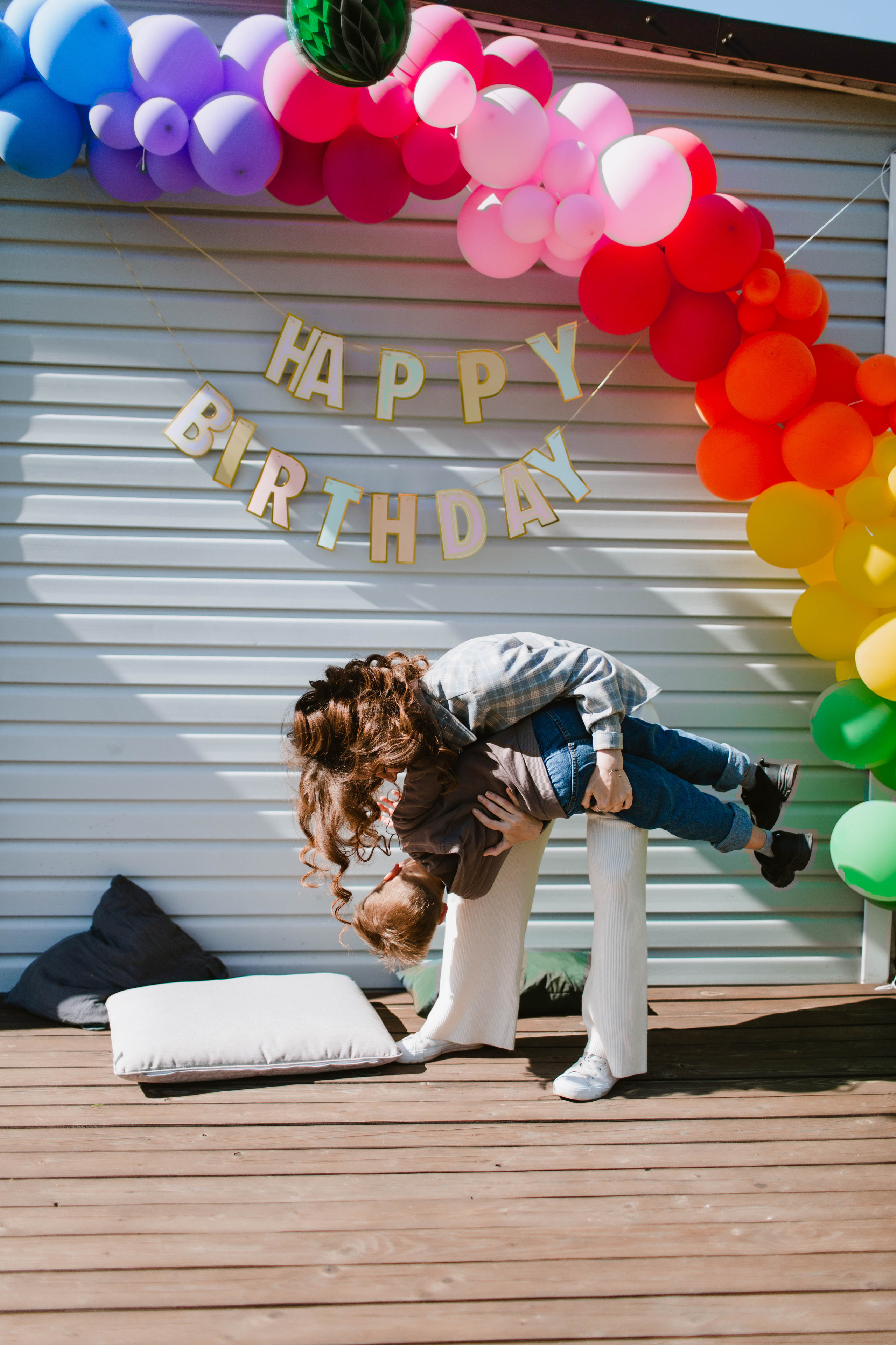 Марк 5. Фотограф и видеограф Мария Банщикова, Солнечногорск, Москва