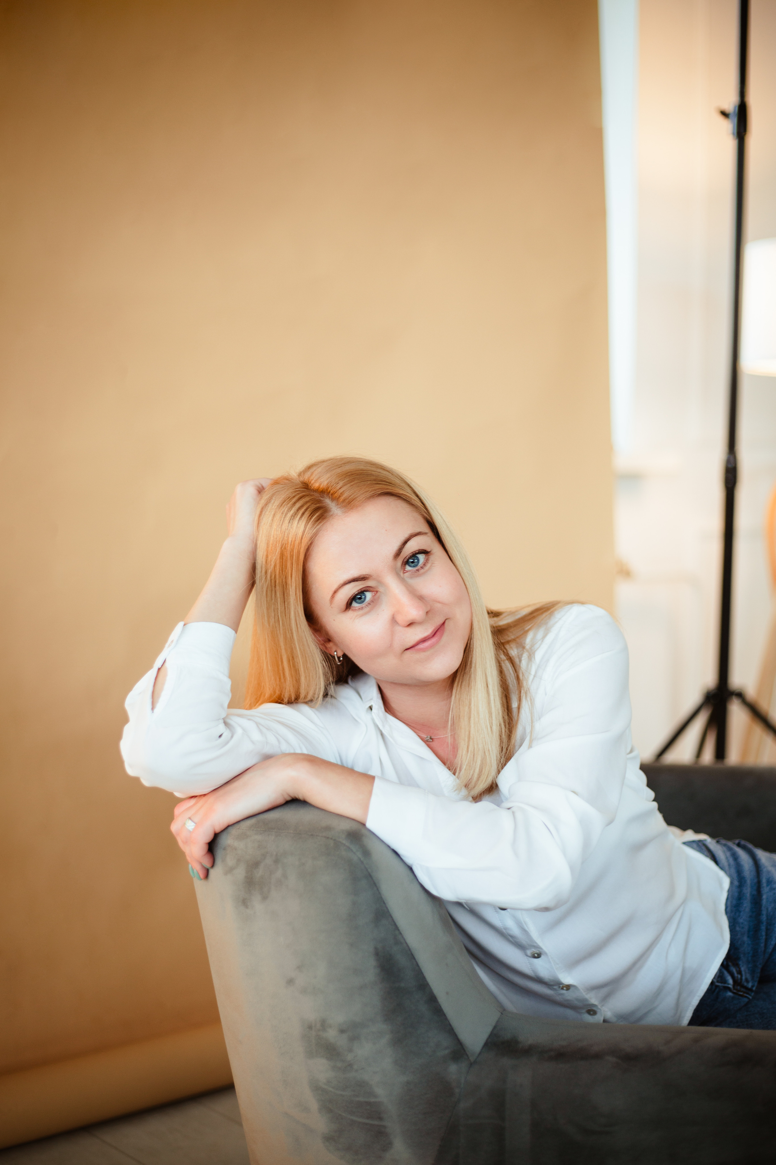 Natalia. Фотограф и видеограф Мария Банщикова, Солнечногорск, Москва