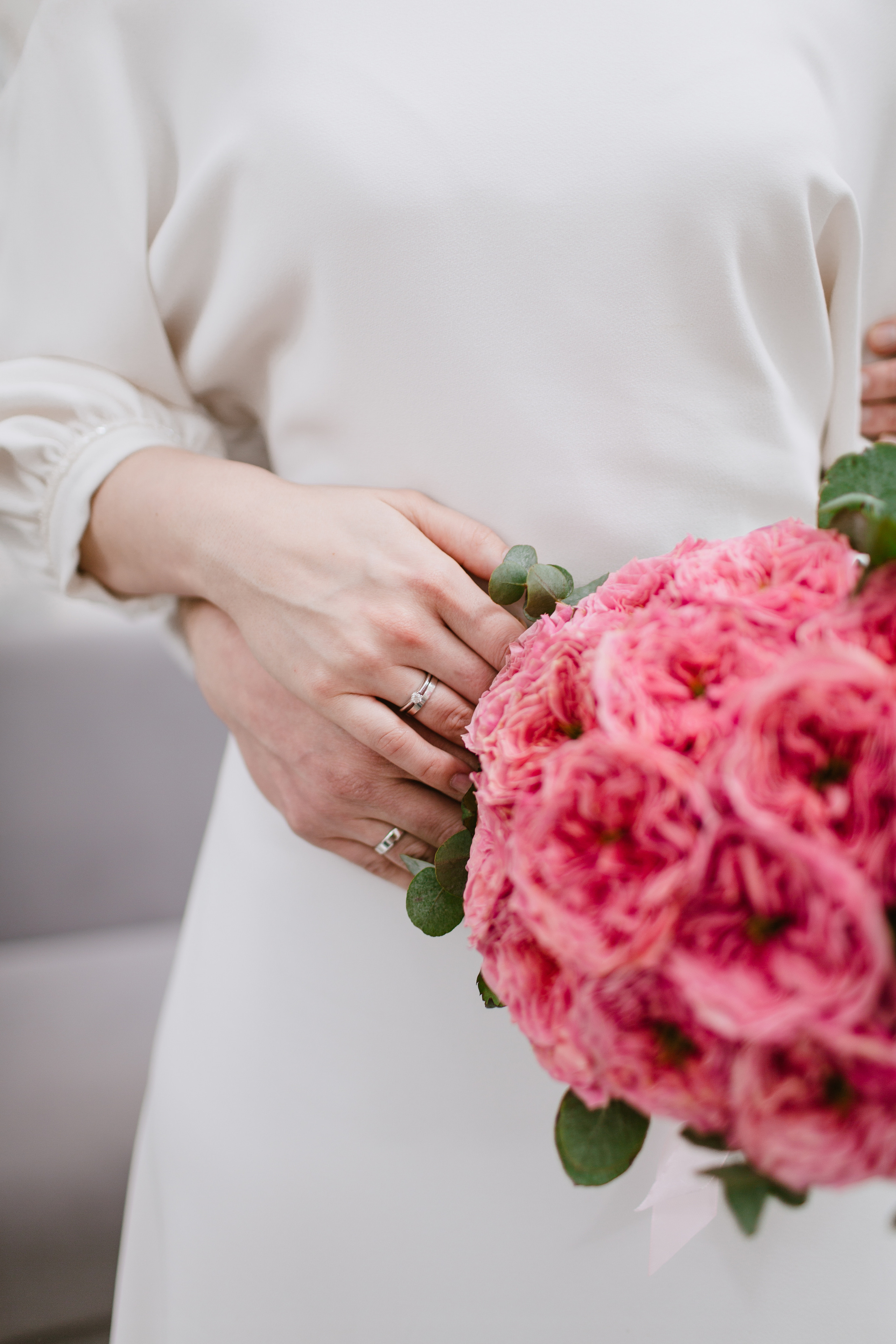 Spring wedding. Фотограф и видеограф Мария Банщикова, Солнечногорск, Москва