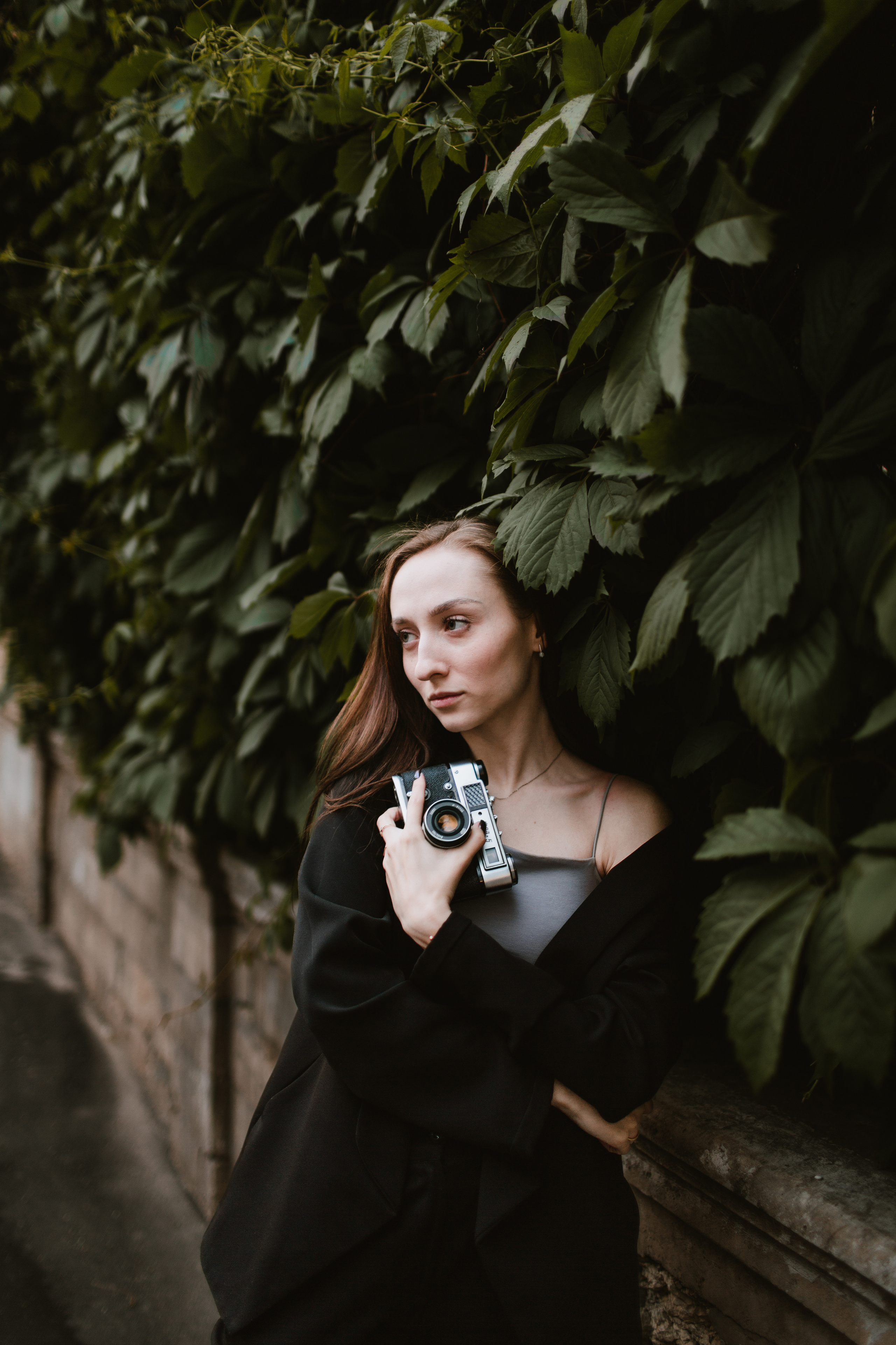 Катя. Москва. Июнь23. Фотограф и видеограф Мария Банщикова, Солнечногорск, Москва