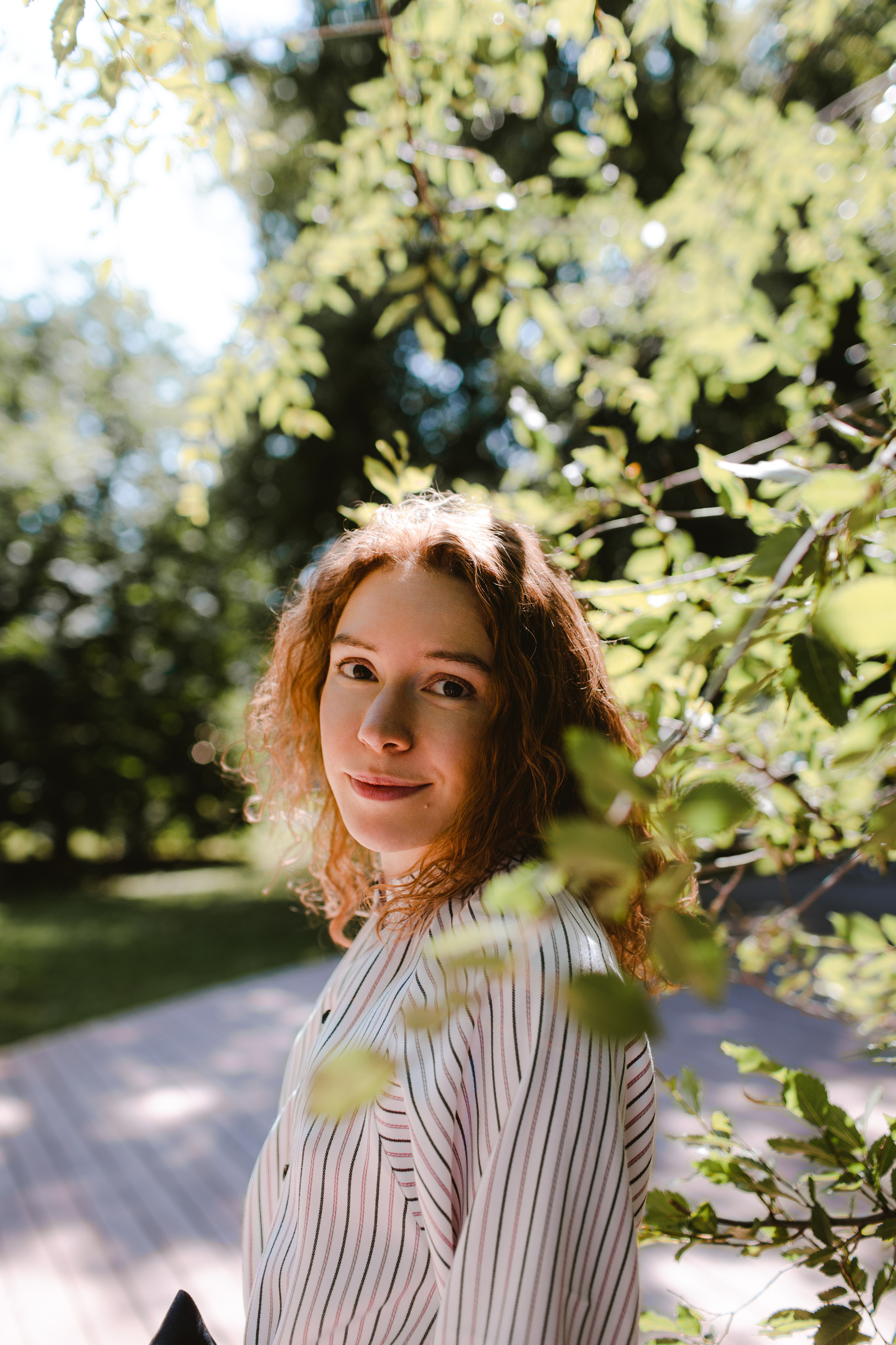 Viktoriya. Фотограф и видеограф Мария Банщикова, Солнечногорск, Москва