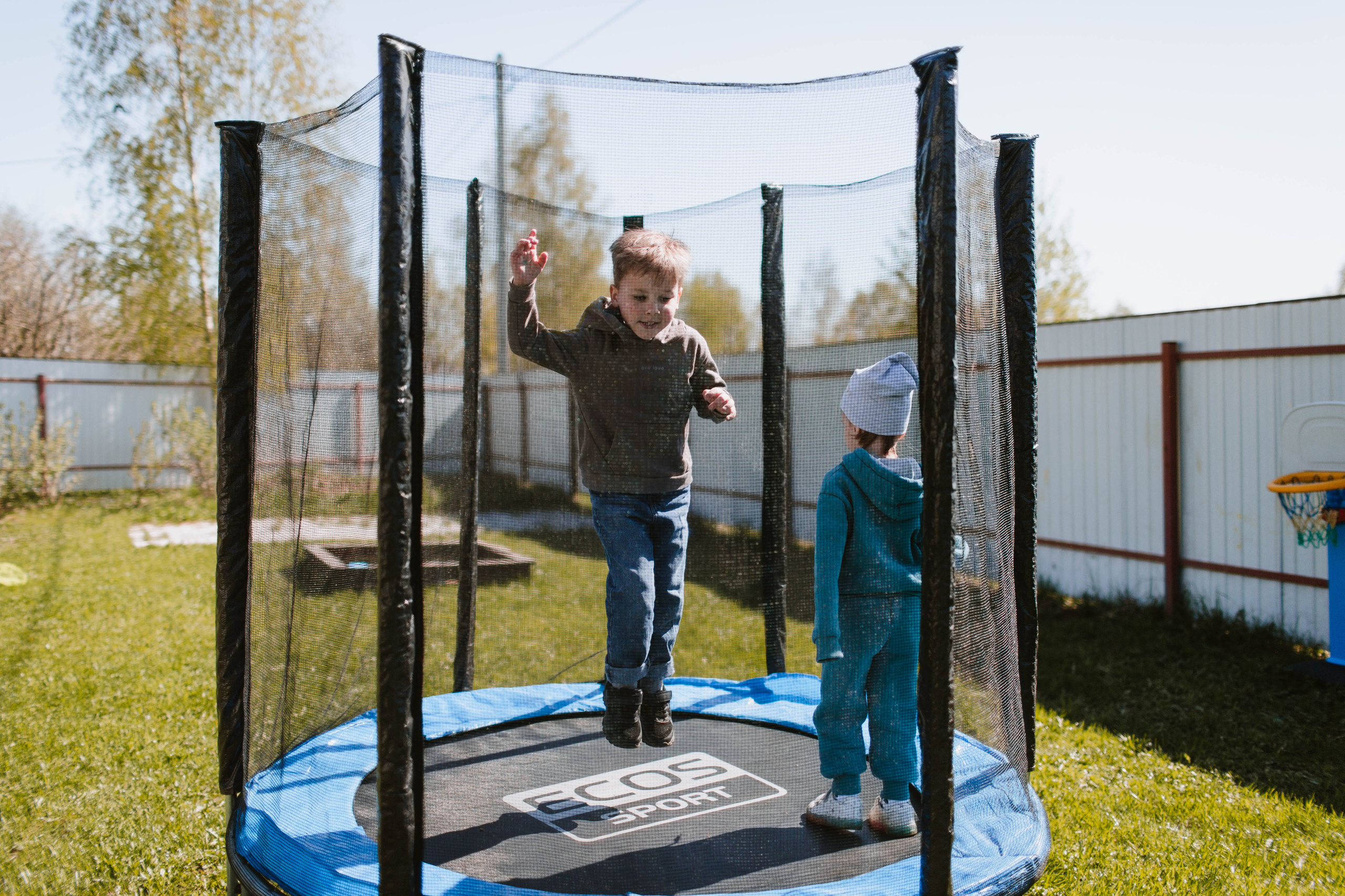 Марк 5. Фотограф и видеограф Мария Банщикова, Солнечногорск, Москва