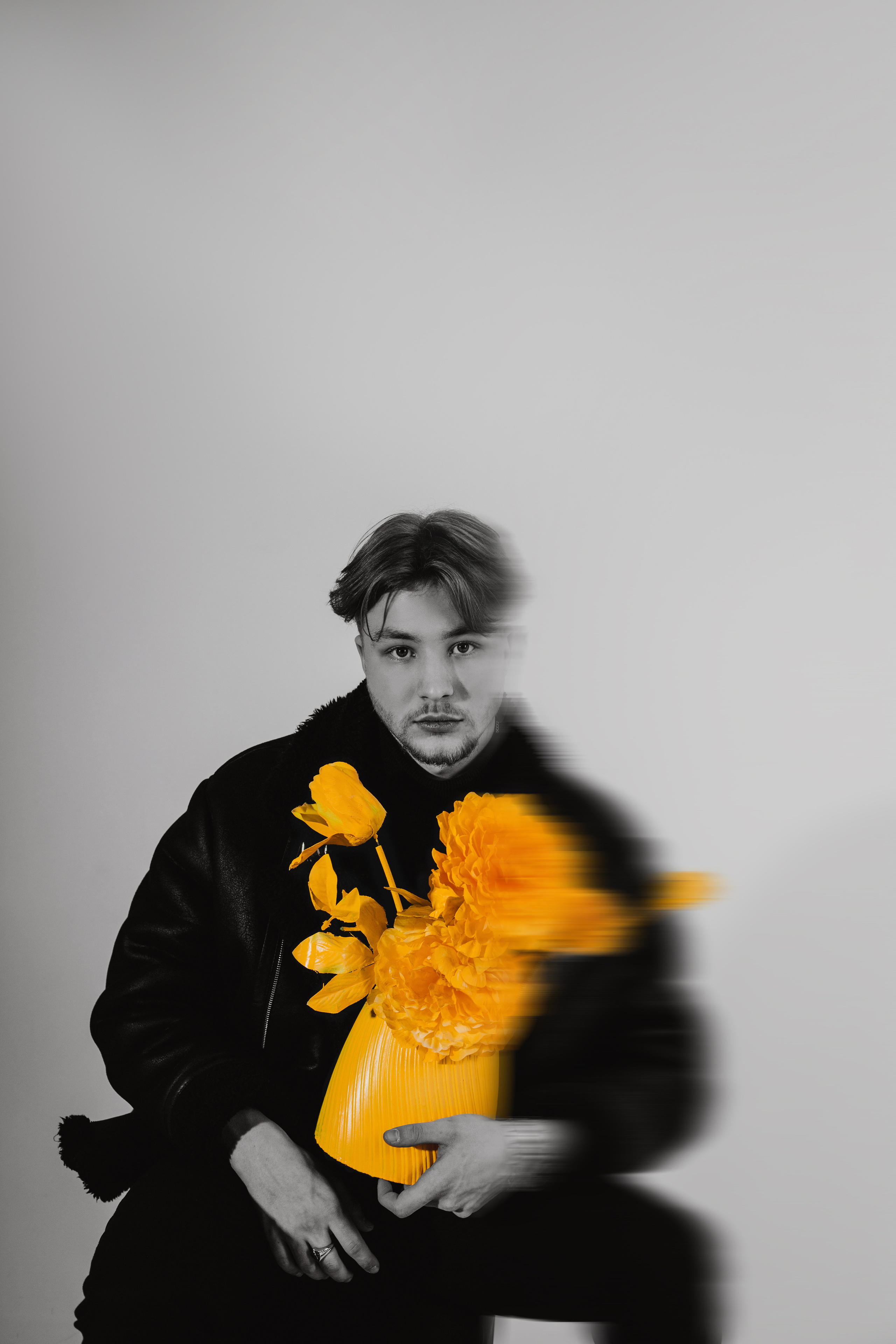 Grigoriy. Фотограф и видеограф Мария Банщикова, Солнечногорск, Москва