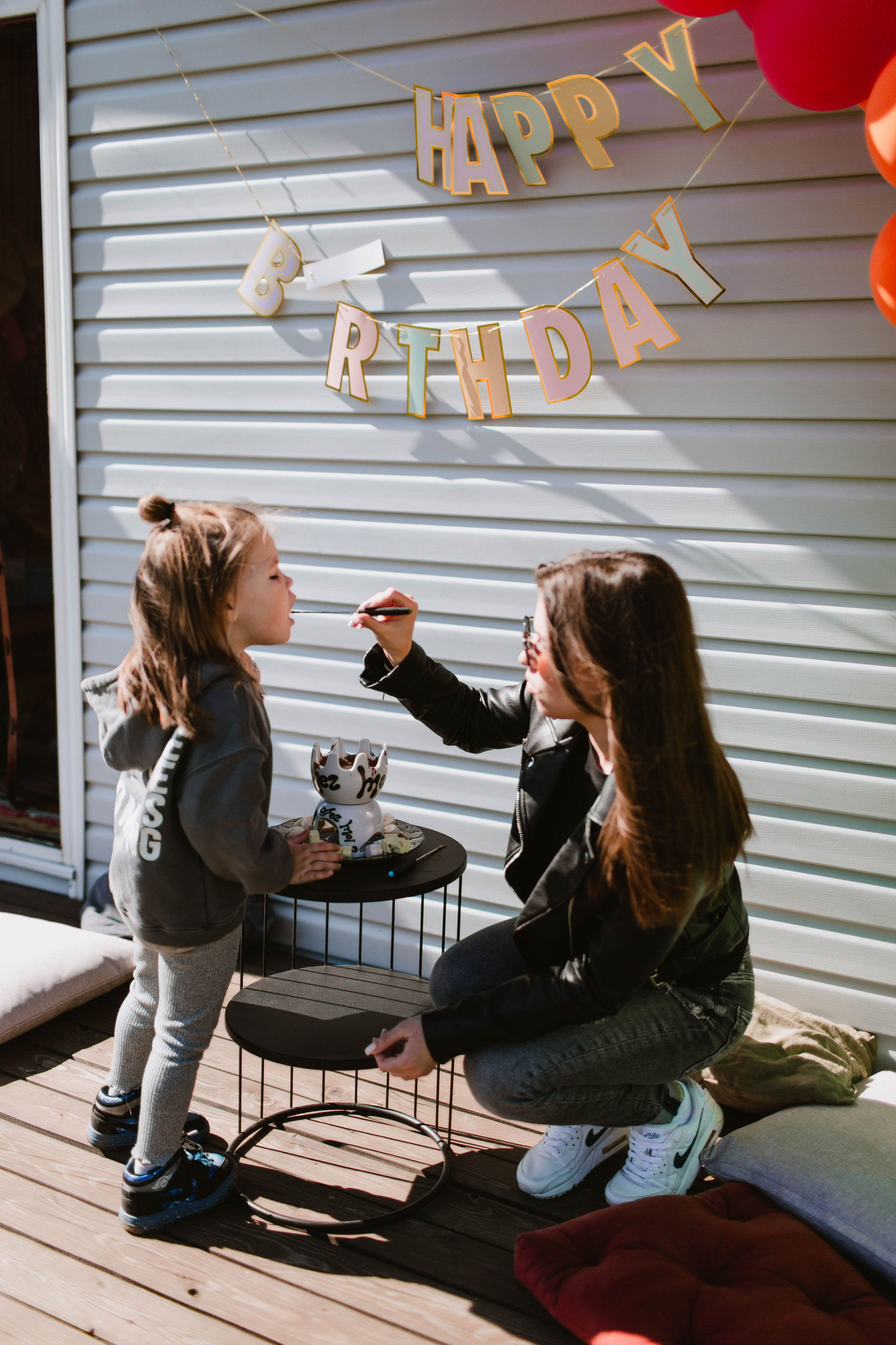 Марк 5. Фотограф и видеограф Мария Банщикова, Солнечногорск, Москва