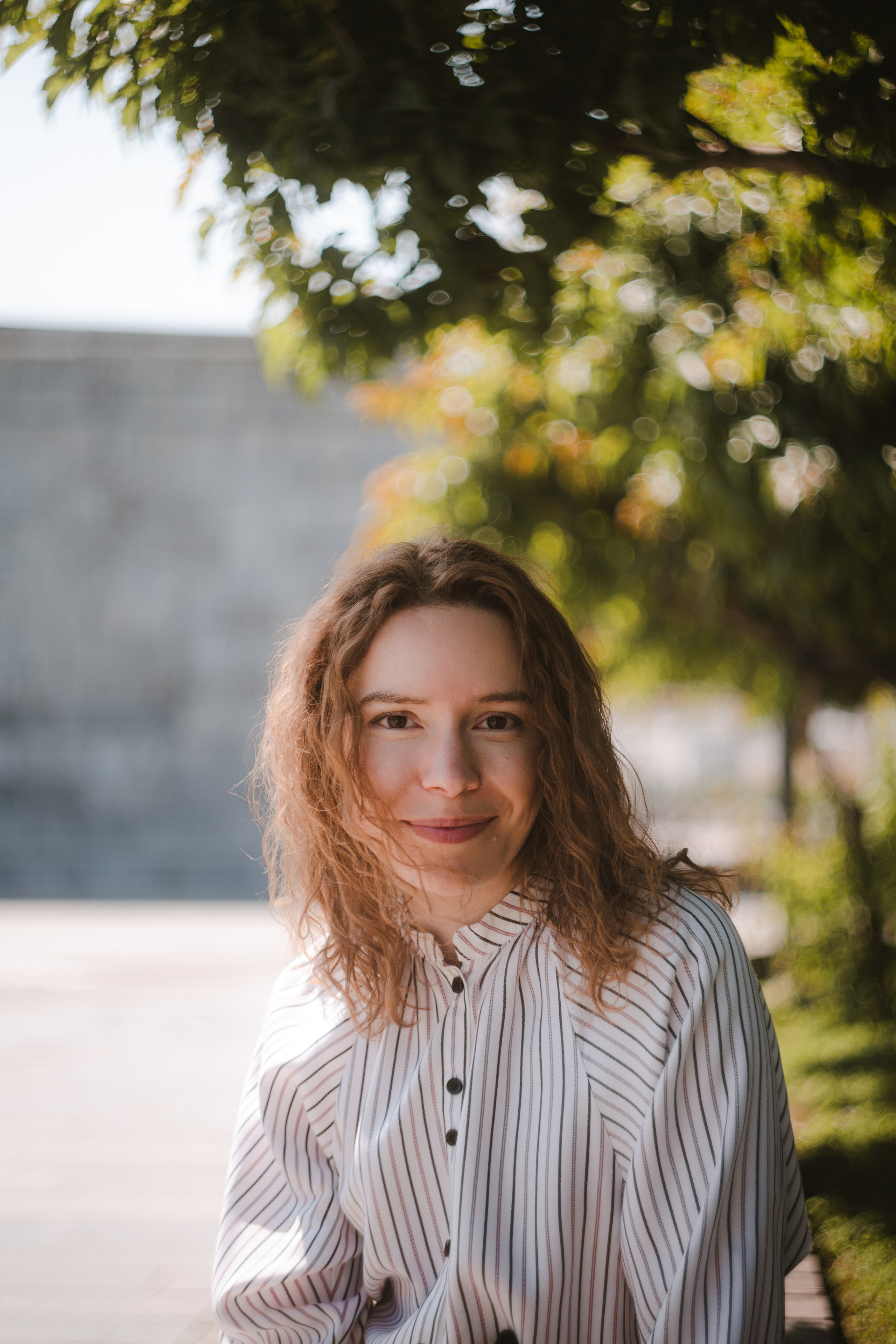 Viktoriya. Фотограф и видеограф Мария Банщикова, Солнечногорск, Москва