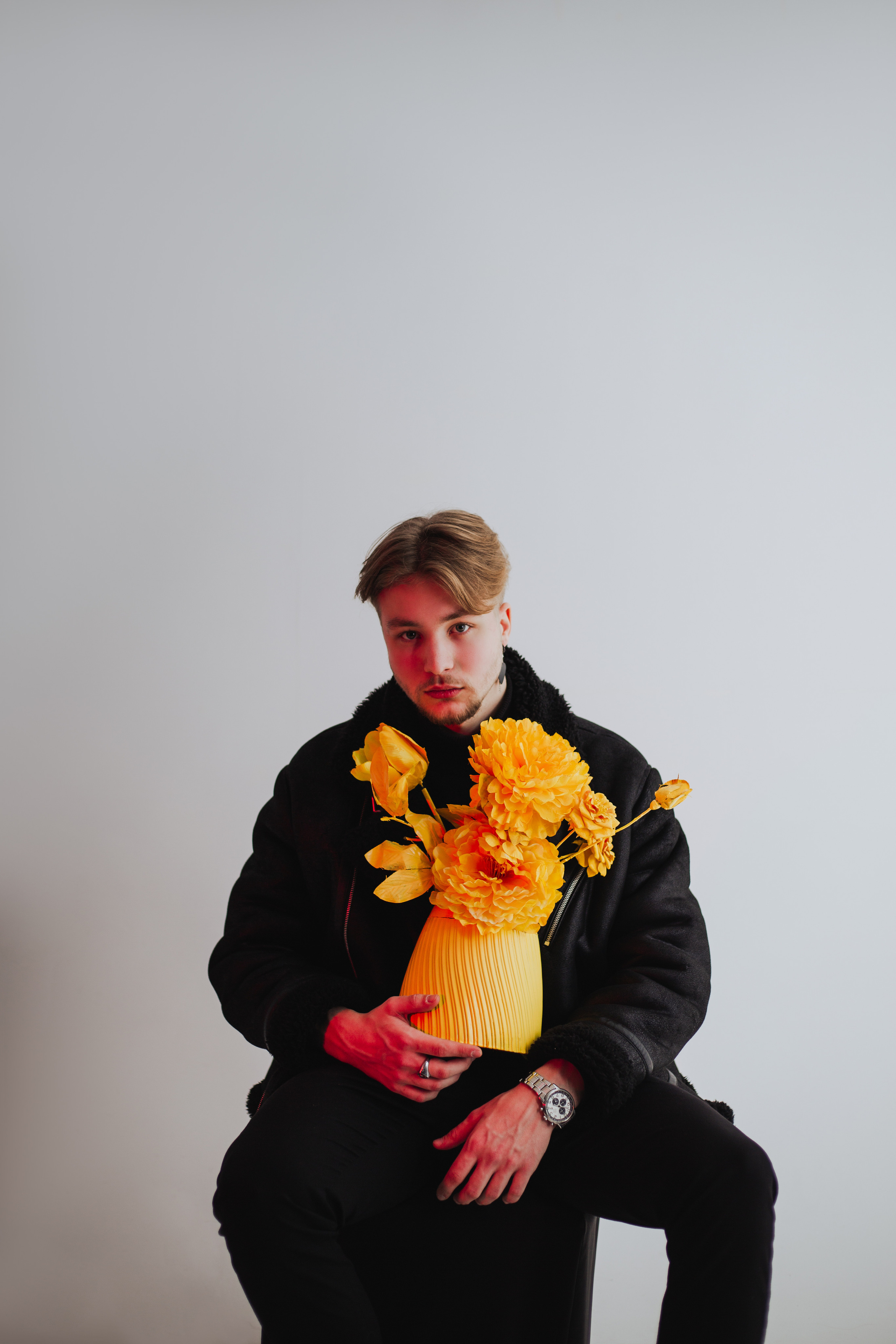 Grigoriy. Фотограф и видеограф Мария Банщикова, Солнечногорск, Москва