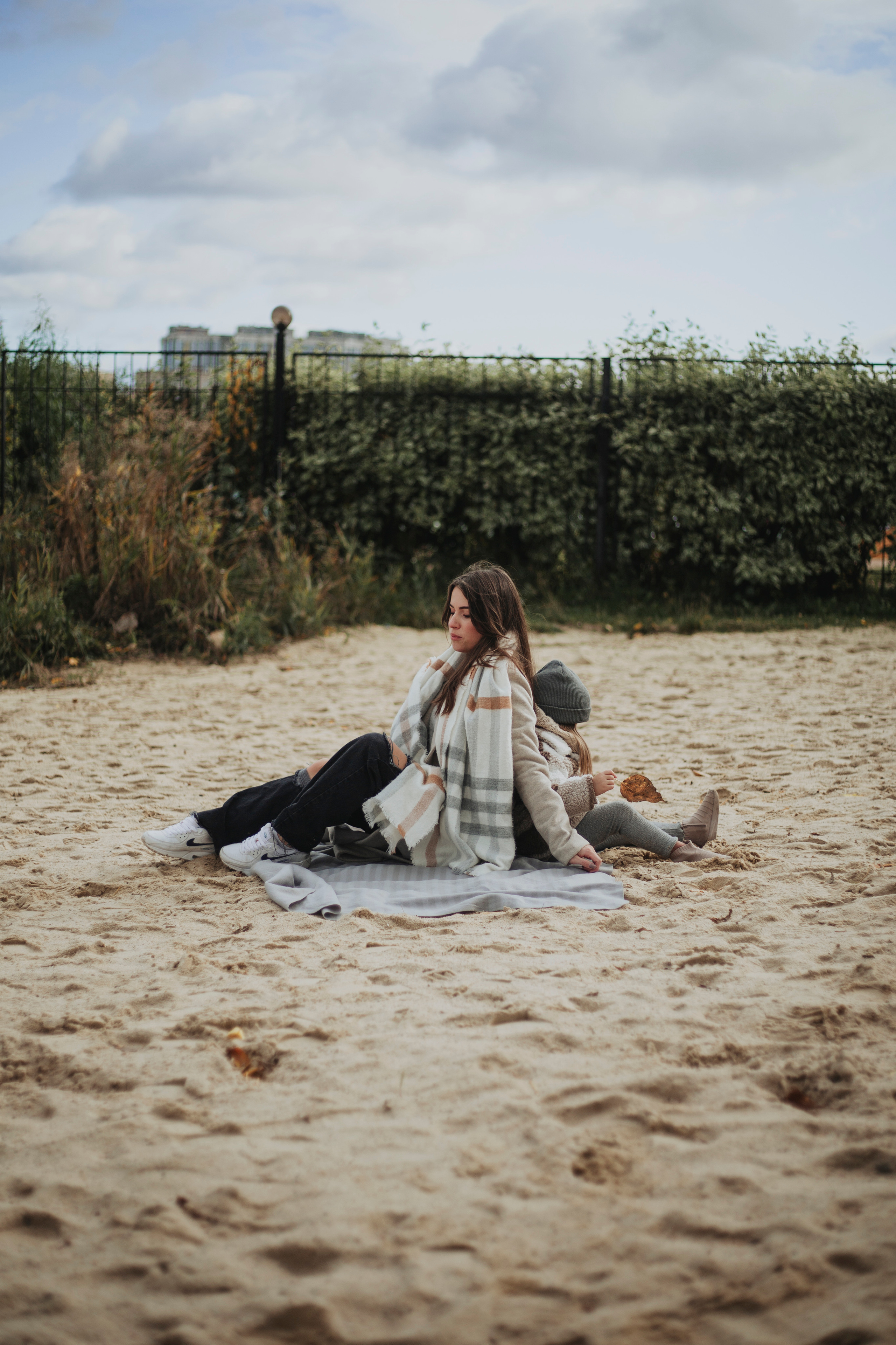 M&N. Фотограф и видеограф Мария Банщикова, Солнечногорск, Москва