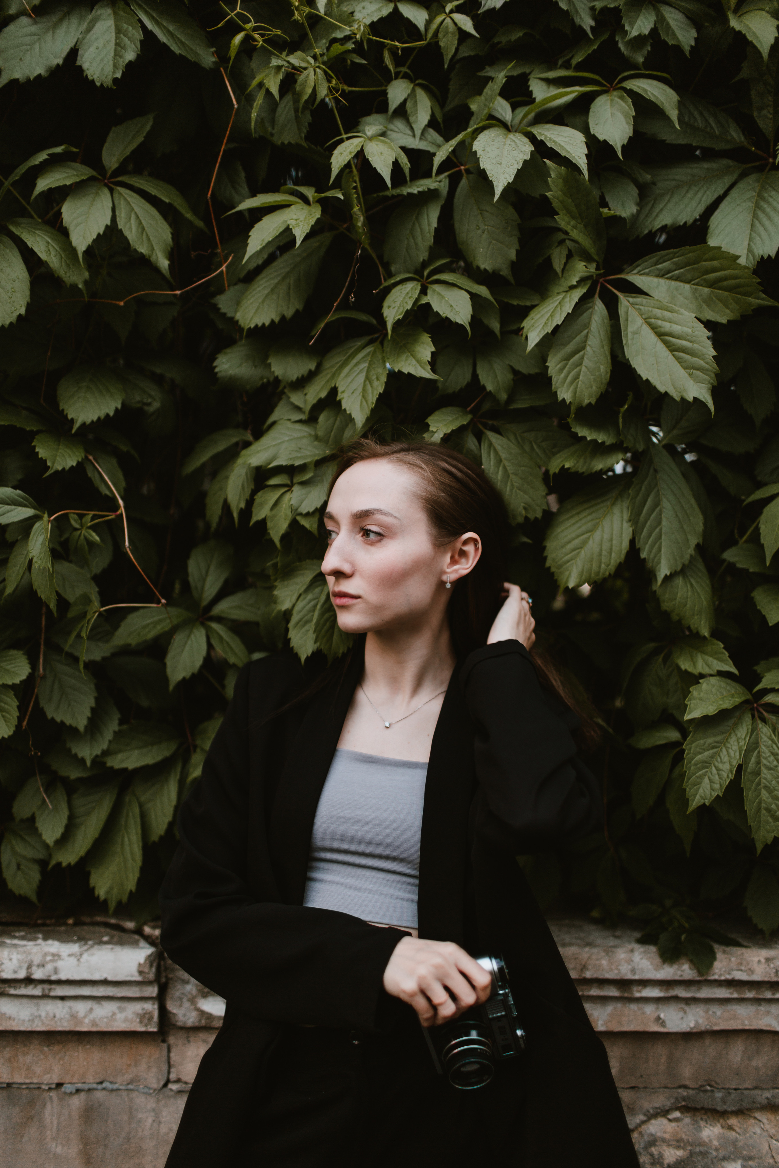 Катя. Москва. Июнь23. Фотограф и видеограф Мария Банщикова, Солнечногорск, Москва