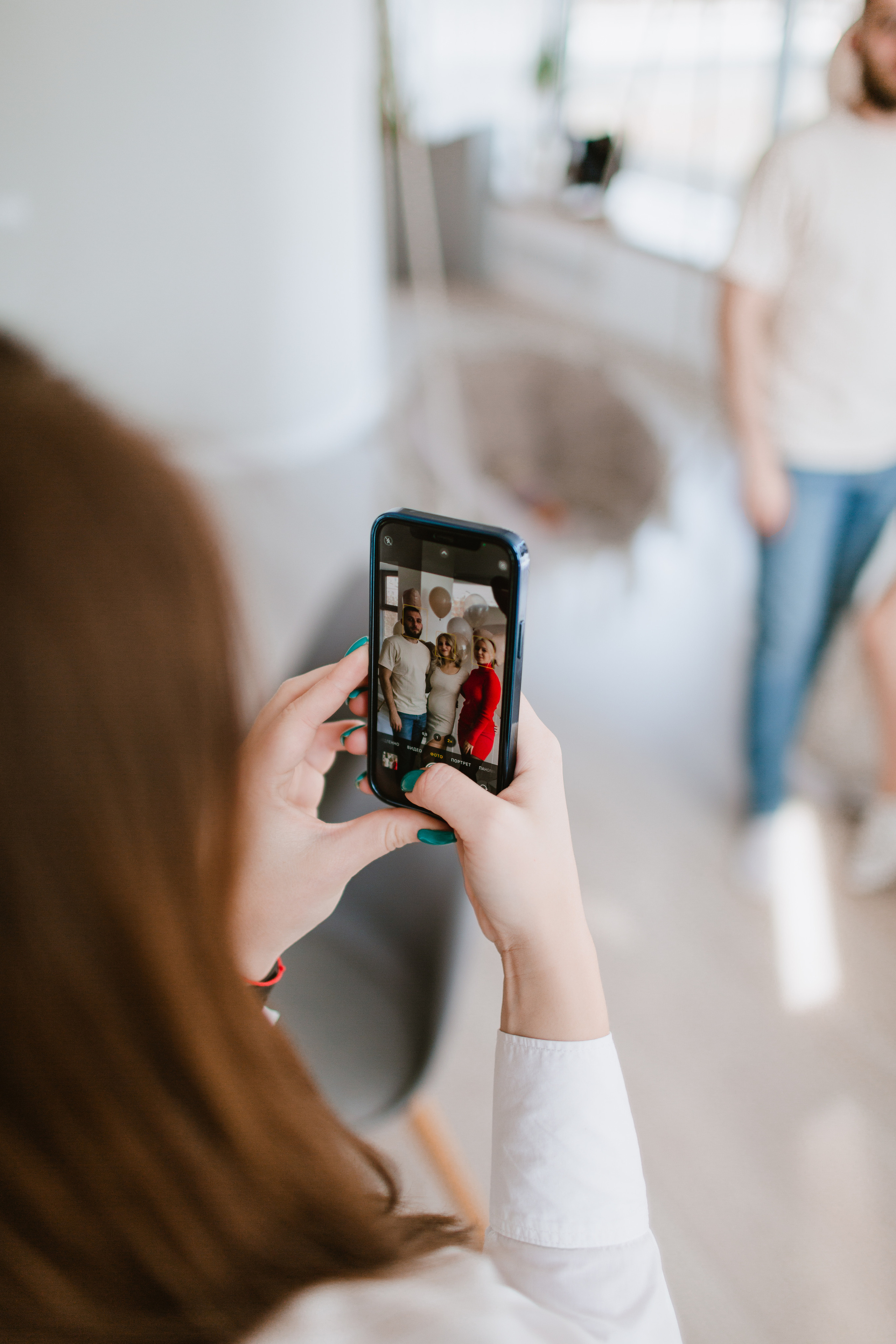Мальчик или девочка?. Фотограф и видеограф Мария Банщикова, Солнечногорск, Москва
