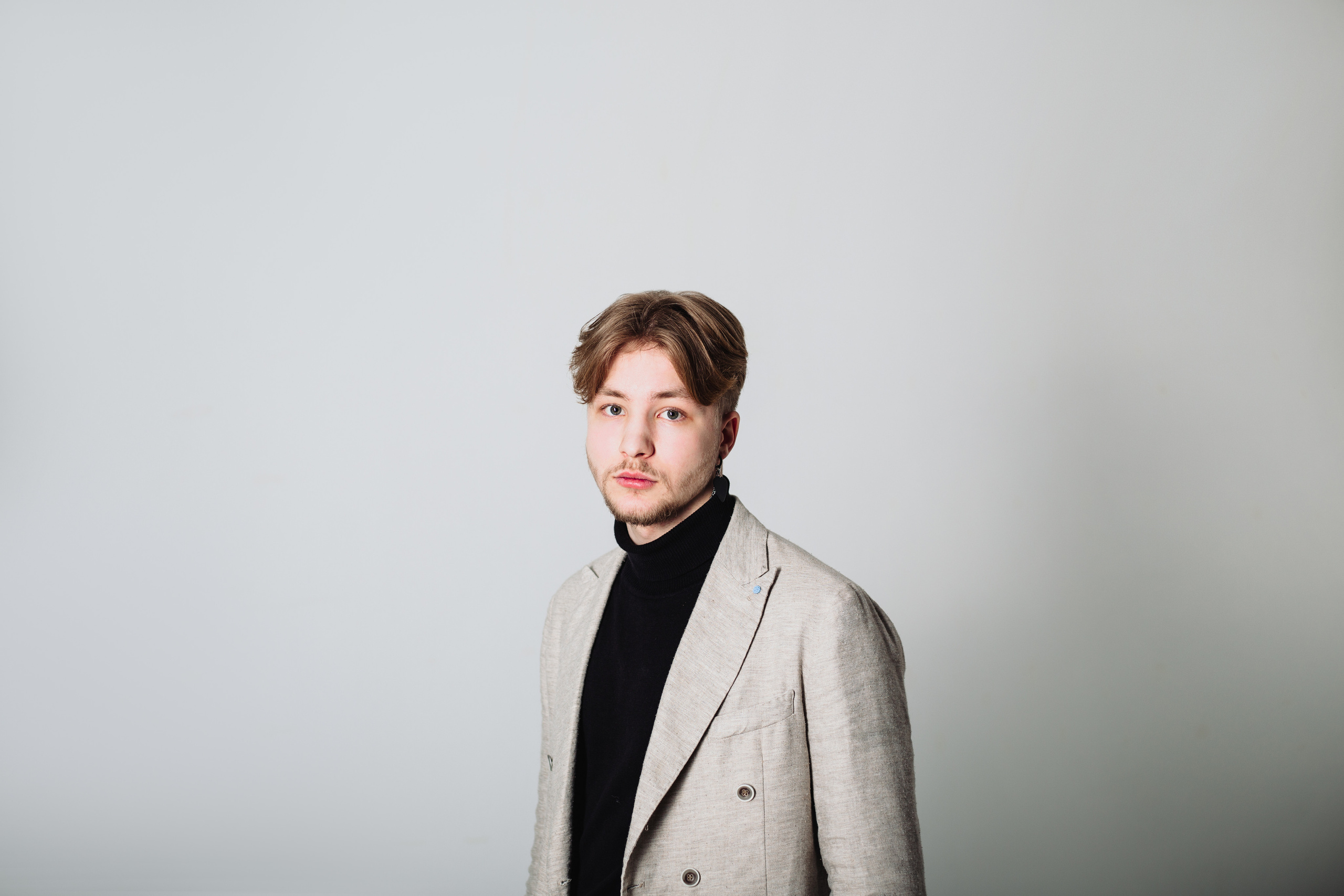 Grigoriy. Фотограф и видеограф Мария Банщикова, Солнечногорск, Москва