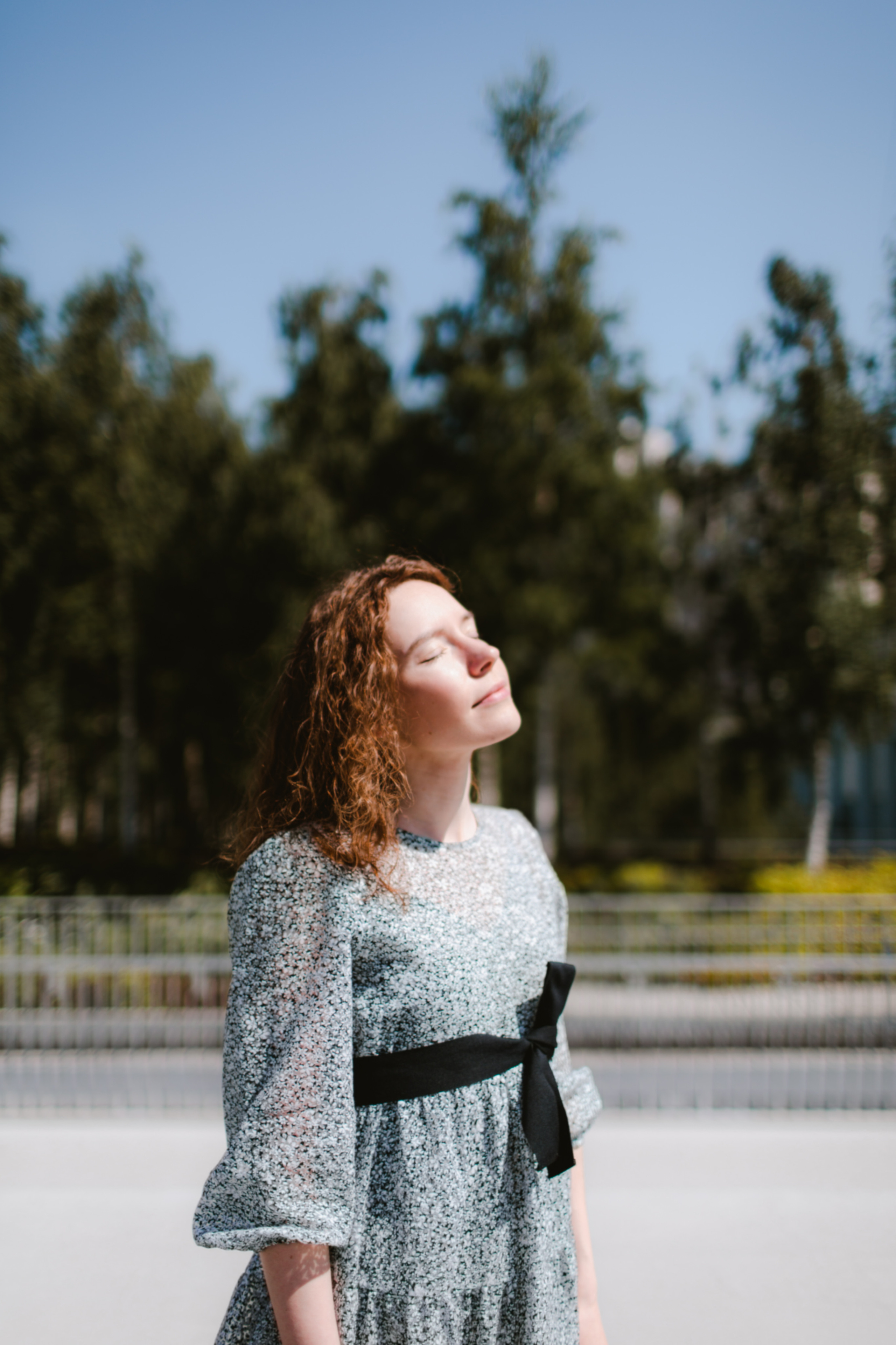 Viktoriya. Фотограф и видеограф Мария Банщикова, Солнечногорск, Москва