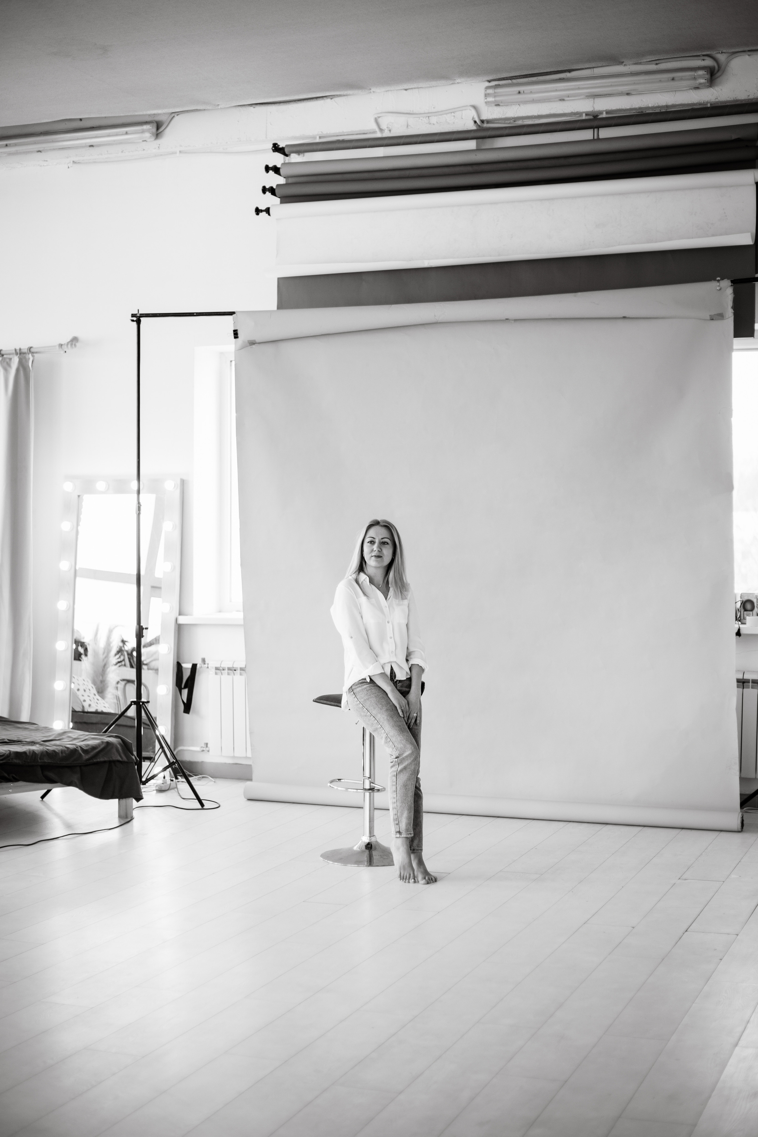 Natalia. Фотограф и видеограф Мария Банщикова, Солнечногорск, Москва