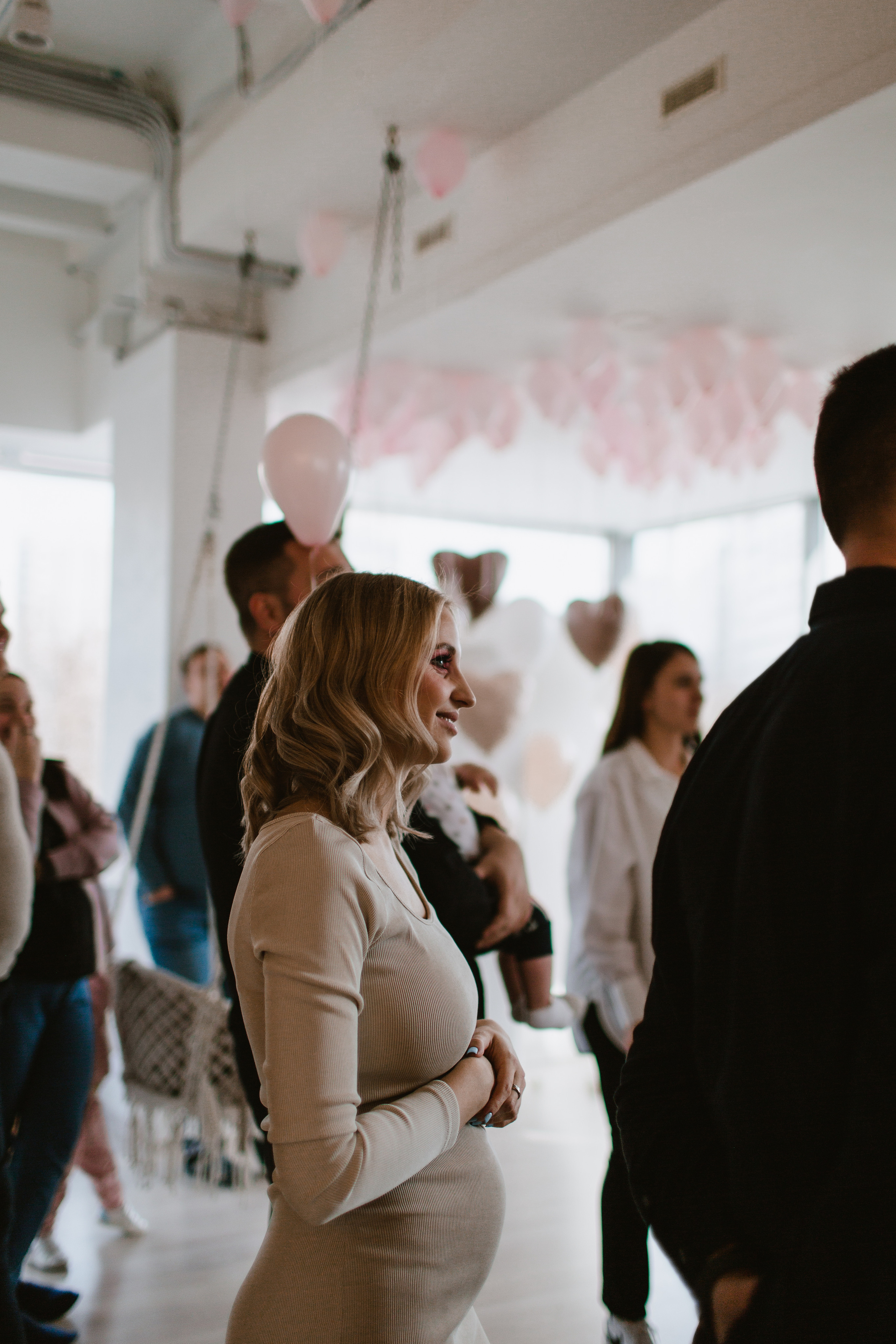 Мальчик или девочка?. Фотограф и видеограф Мария Банщикова, Солнечногорск, Москва