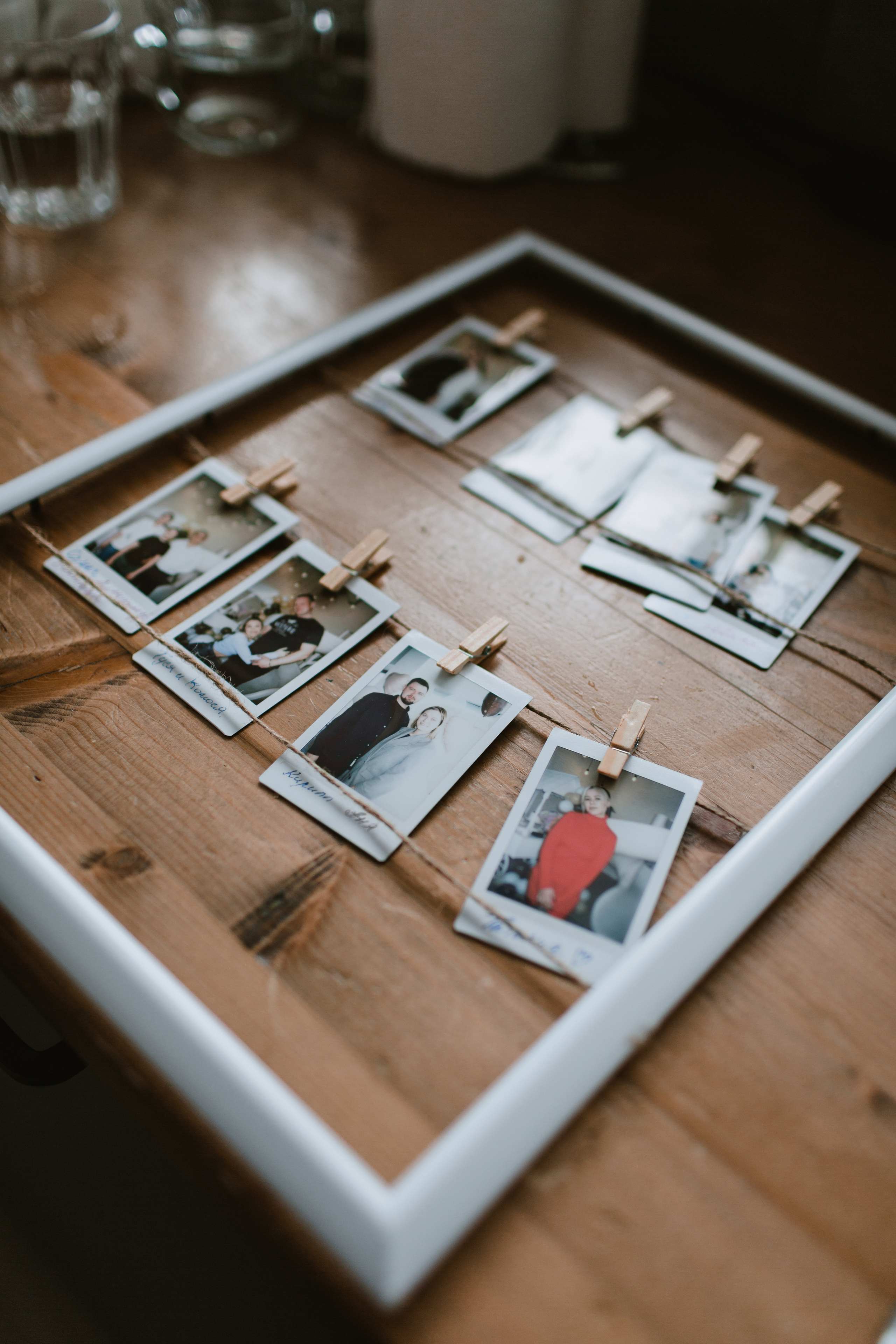 Мальчик или девочка?. Фотограф и видеограф Мария Банщикова, Солнечногорск, Москва