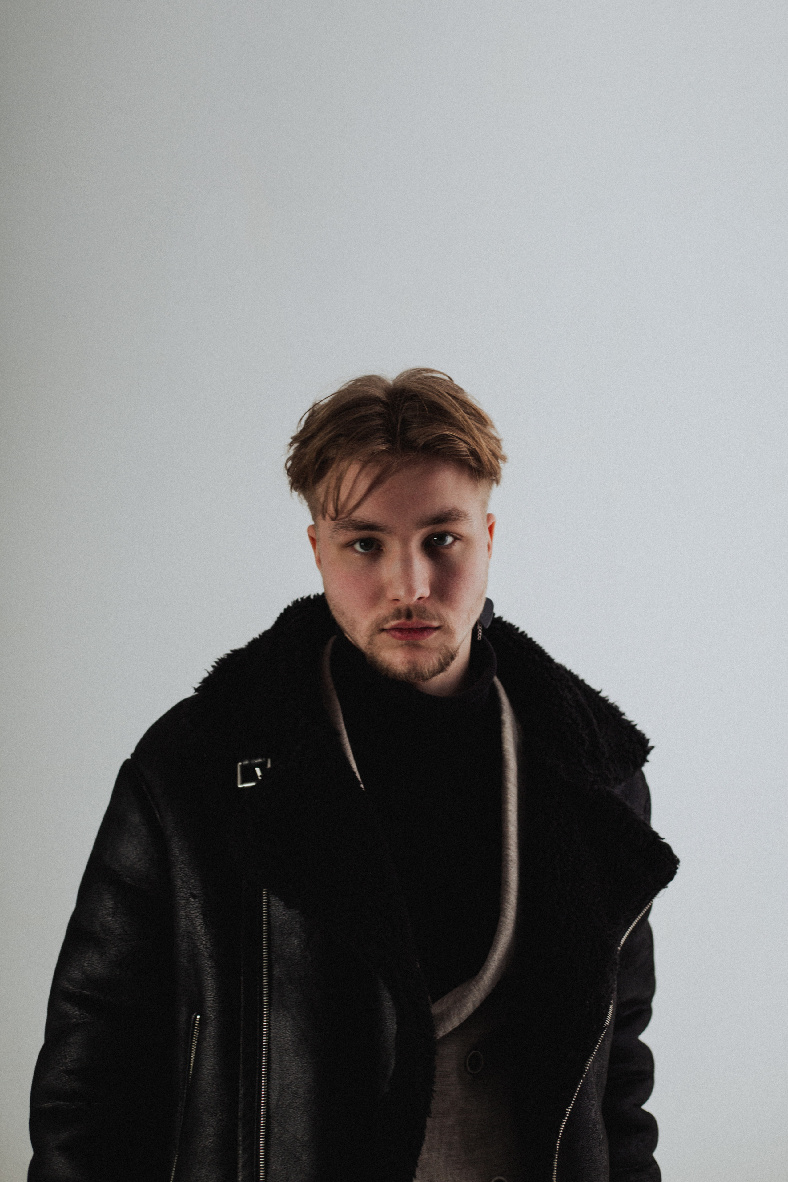 Grigoriy. Фотограф и видеограф Мария Банщикова, Солнечногорск, Москва