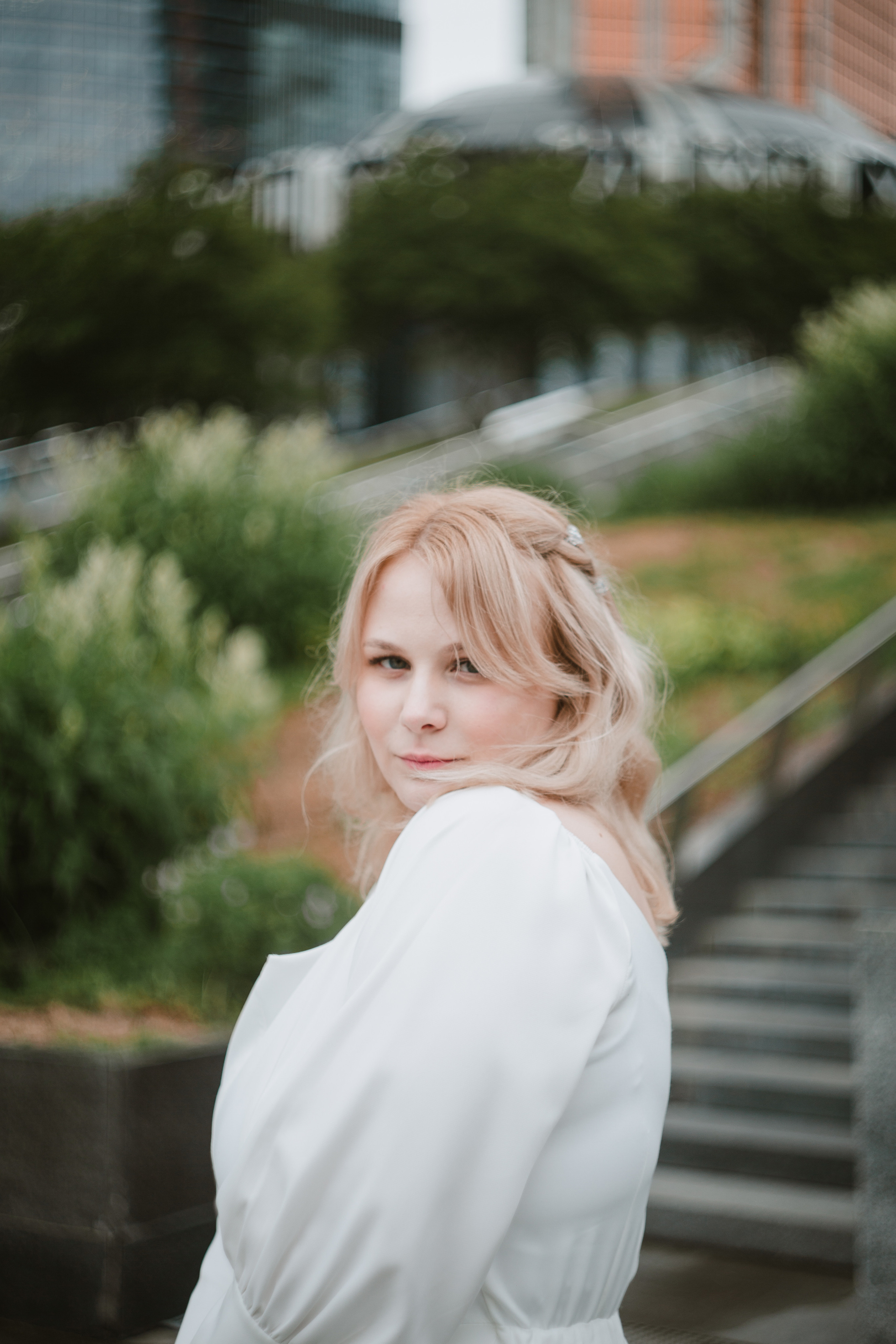 Wedding B&K. Фотограф и видеограф Мария Банщикова, Солнечногорск, Москва