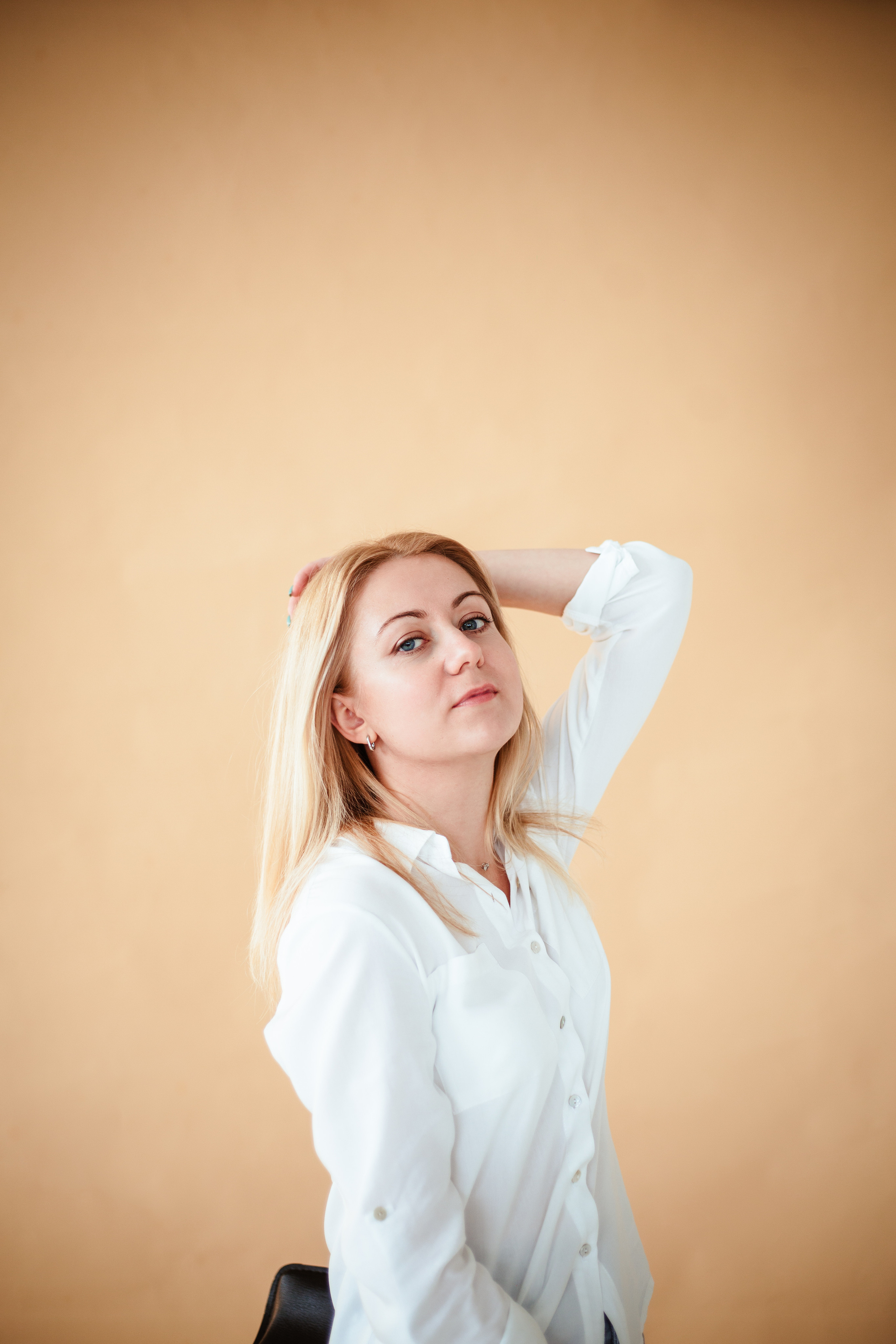 Natalia. Фотограф и видеограф Мария Банщикова, Солнечногорск, Москва