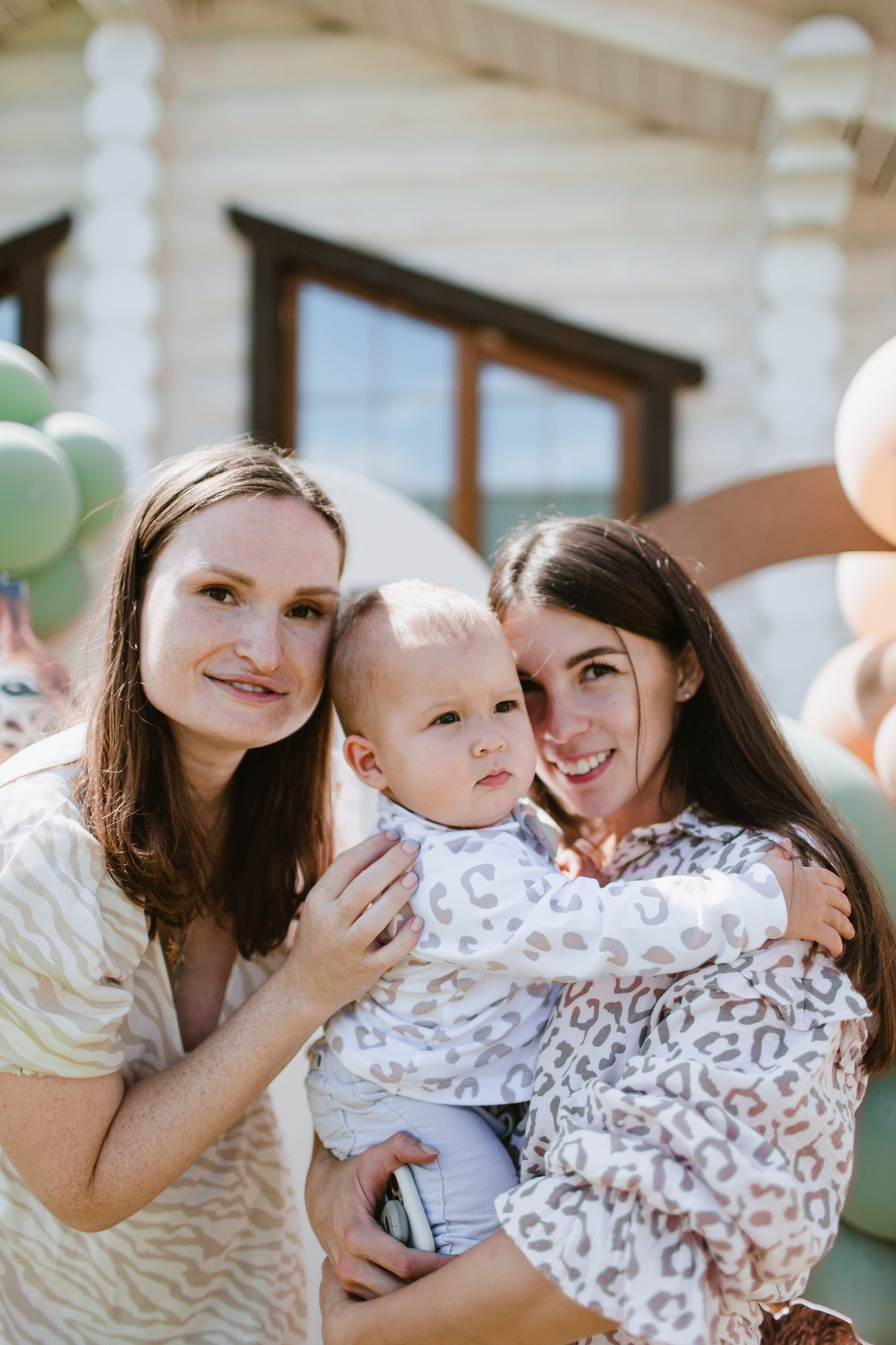 Лев 1 год. Фотограф и видеограф Мария Банщикова, Солнечногорск, Москва
