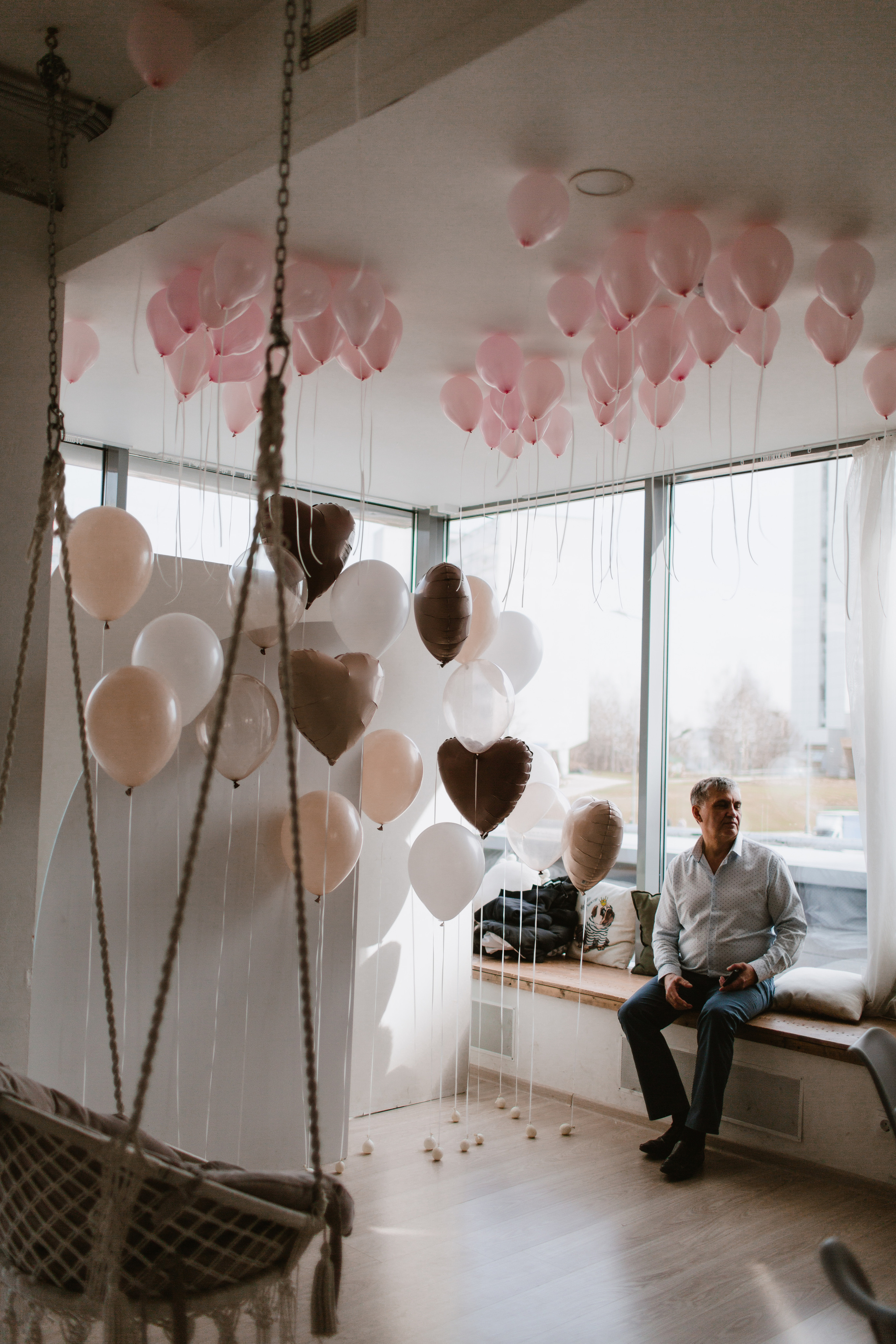 Мальчик или девочка?. Фотограф и видеограф Мария Банщикова, Солнечногорск, Москва