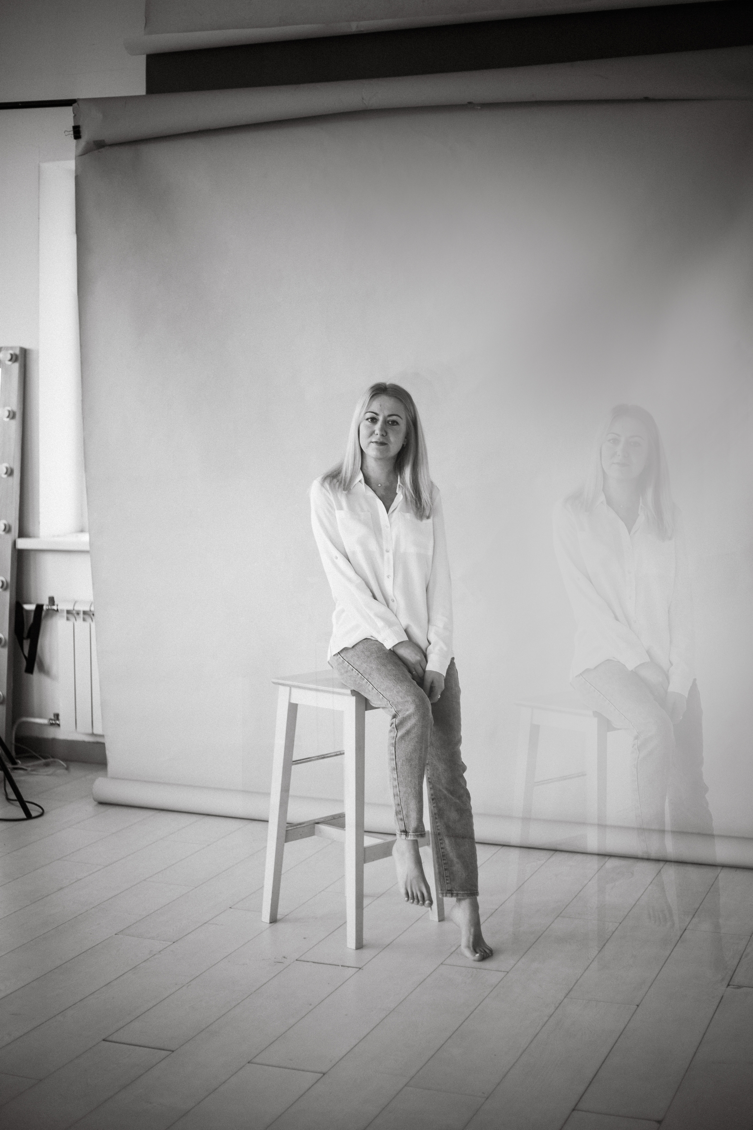 Natalia. Фотограф и видеограф Мария Банщикова, Солнечногорск, Москва