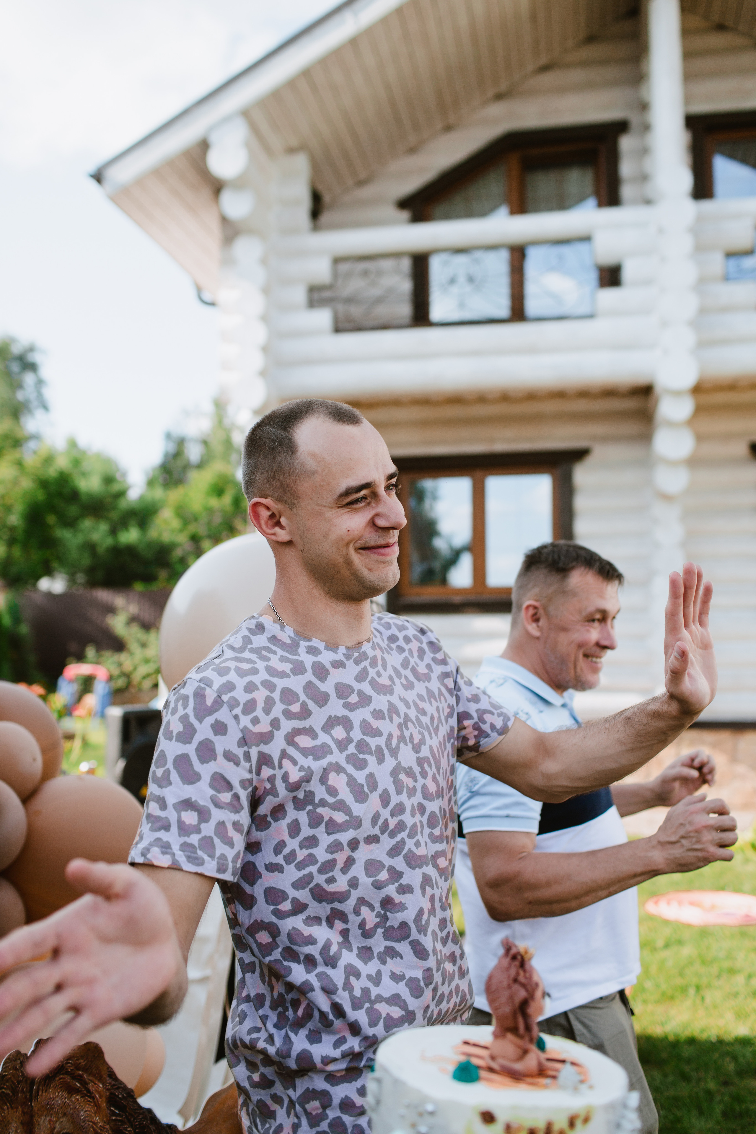 Лев 1 год. Фотограф и видеограф Мария Банщикова, Солнечногорск, Москва