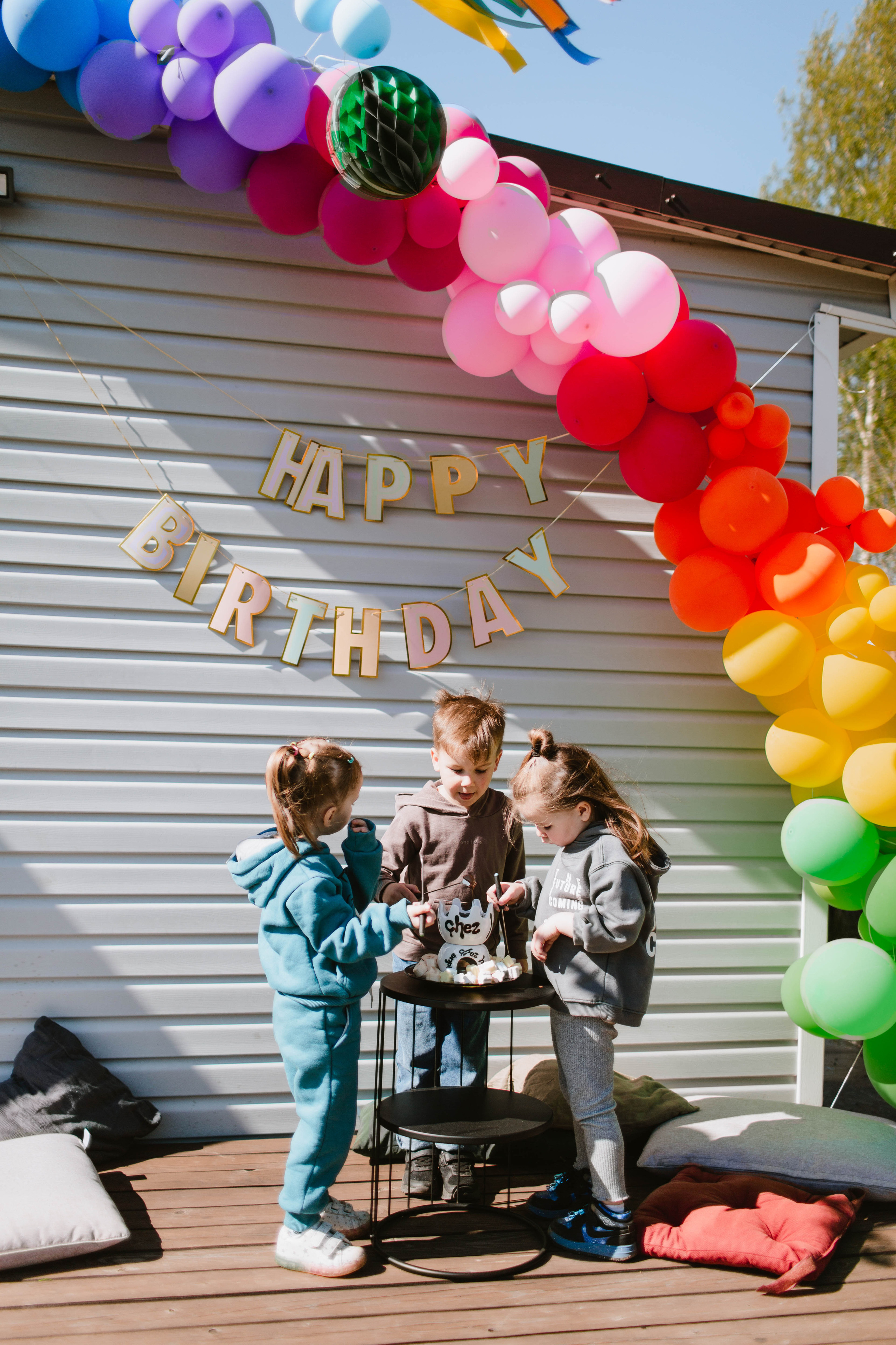 Марк 5. Фотограф и видеограф Мария Банщикова, Солнечногорск, Москва