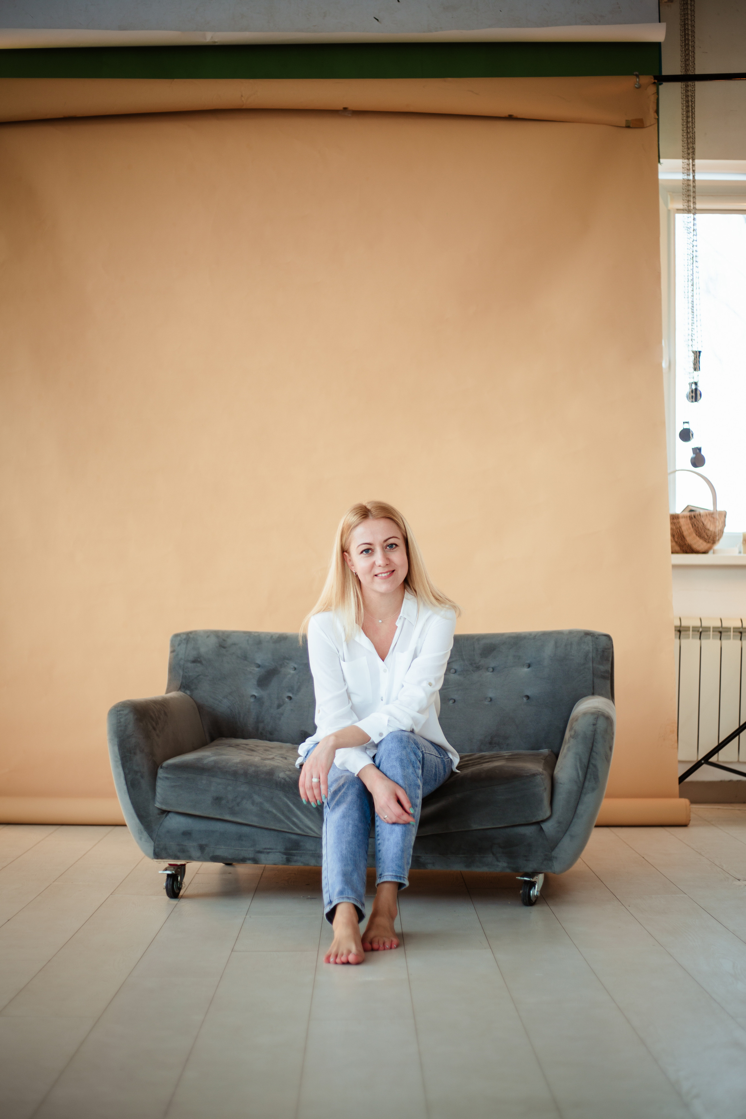 Natalia. Фотограф и видеограф Мария Банщикова, Солнечногорск, Москва