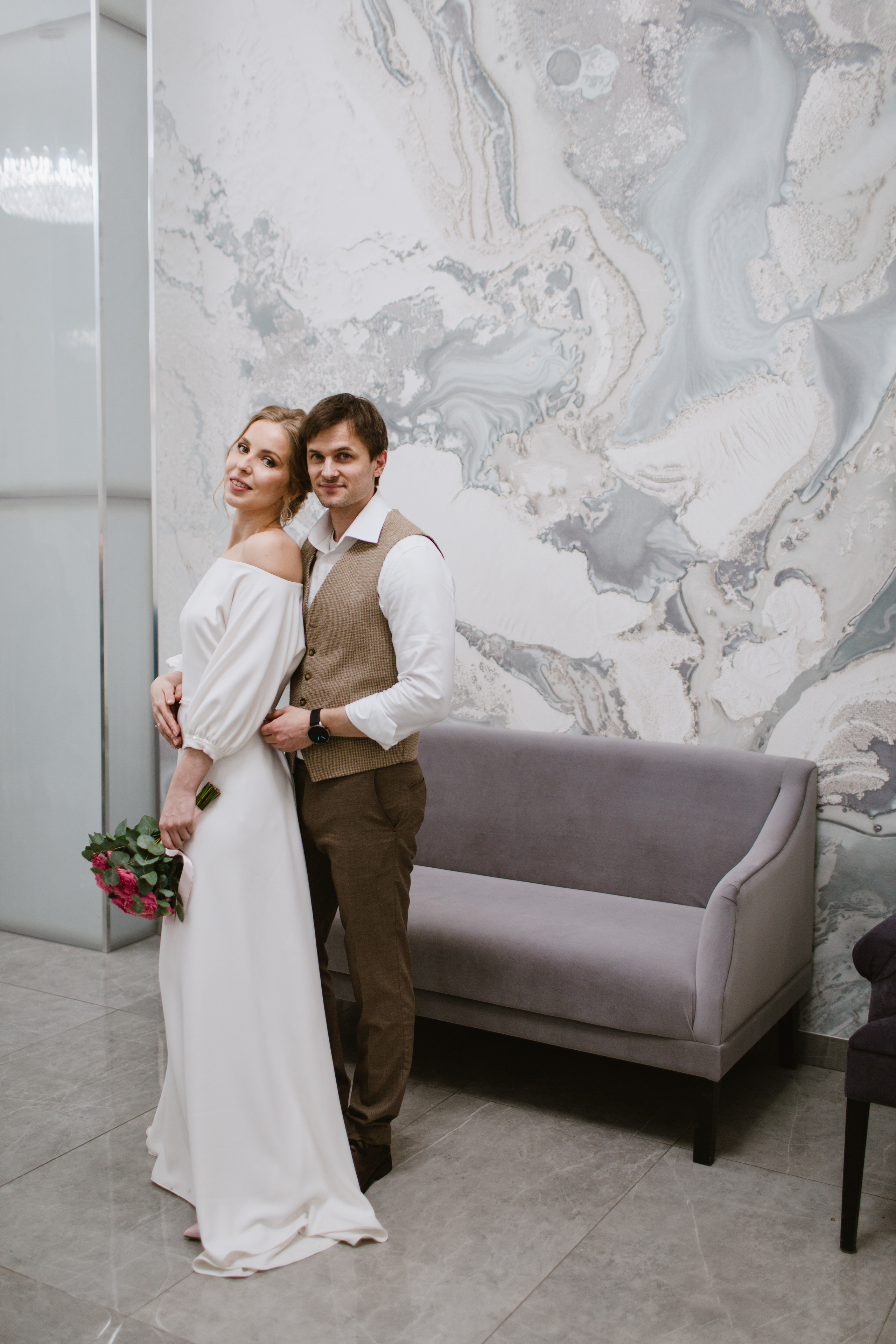 Spring wedding. Фотограф и видеограф Мария Банщикова, Солнечногорск, Москва