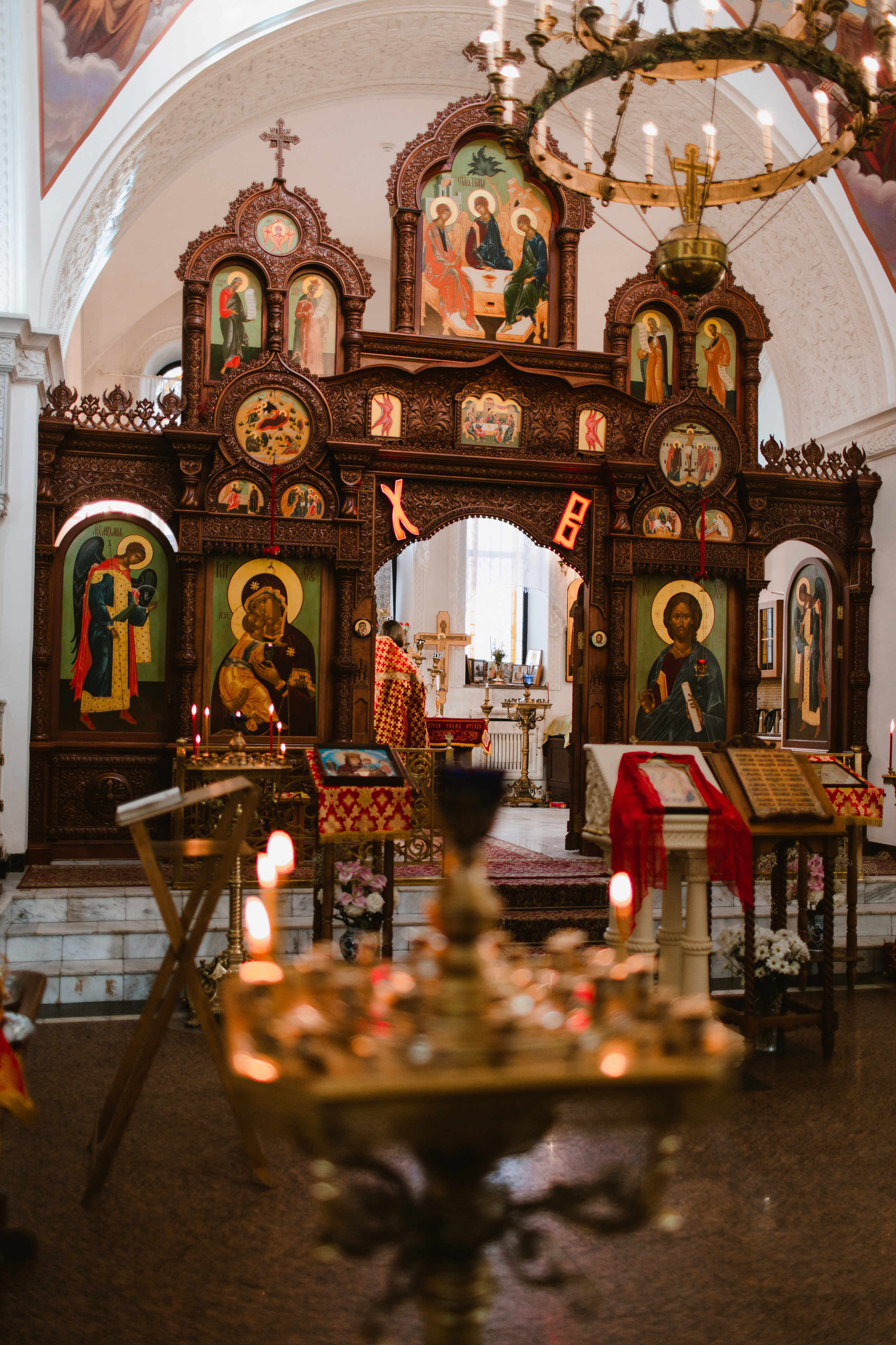Church ceremony. Фотограф и видеограф Мария Банщикова, Солнечногорск, Москва