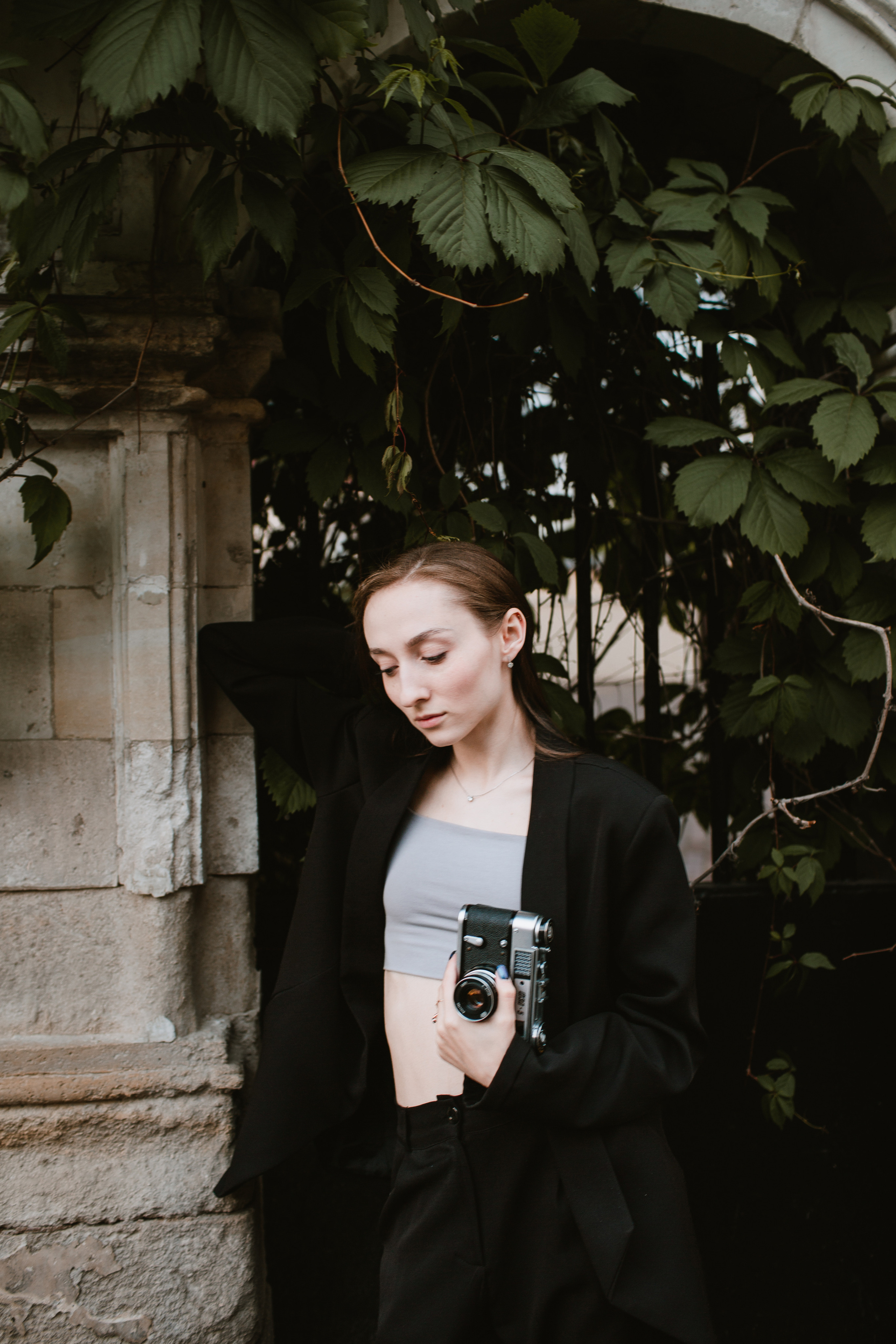 Катя. Москва. Июнь23. Фотограф и видеограф Мария Банщикова, Солнечногорск, Москва