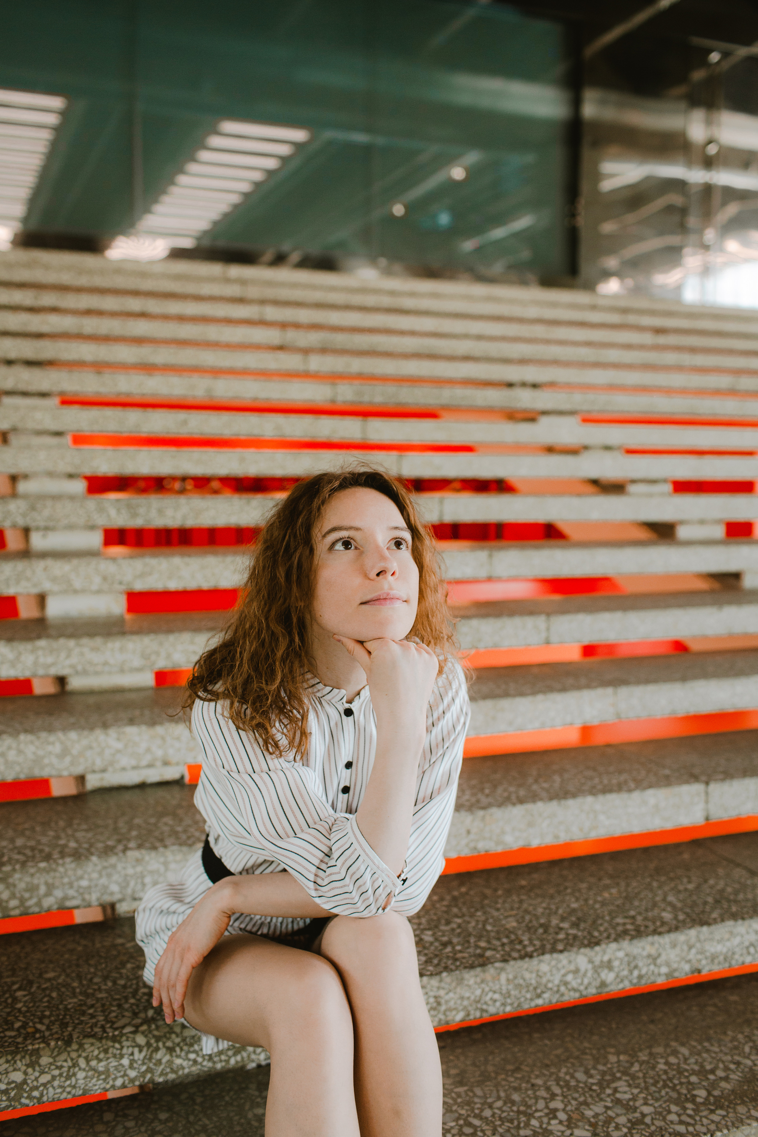 Viktoriya. Фотограф и видеограф Мария Банщикова, Солнечногорск, Москва