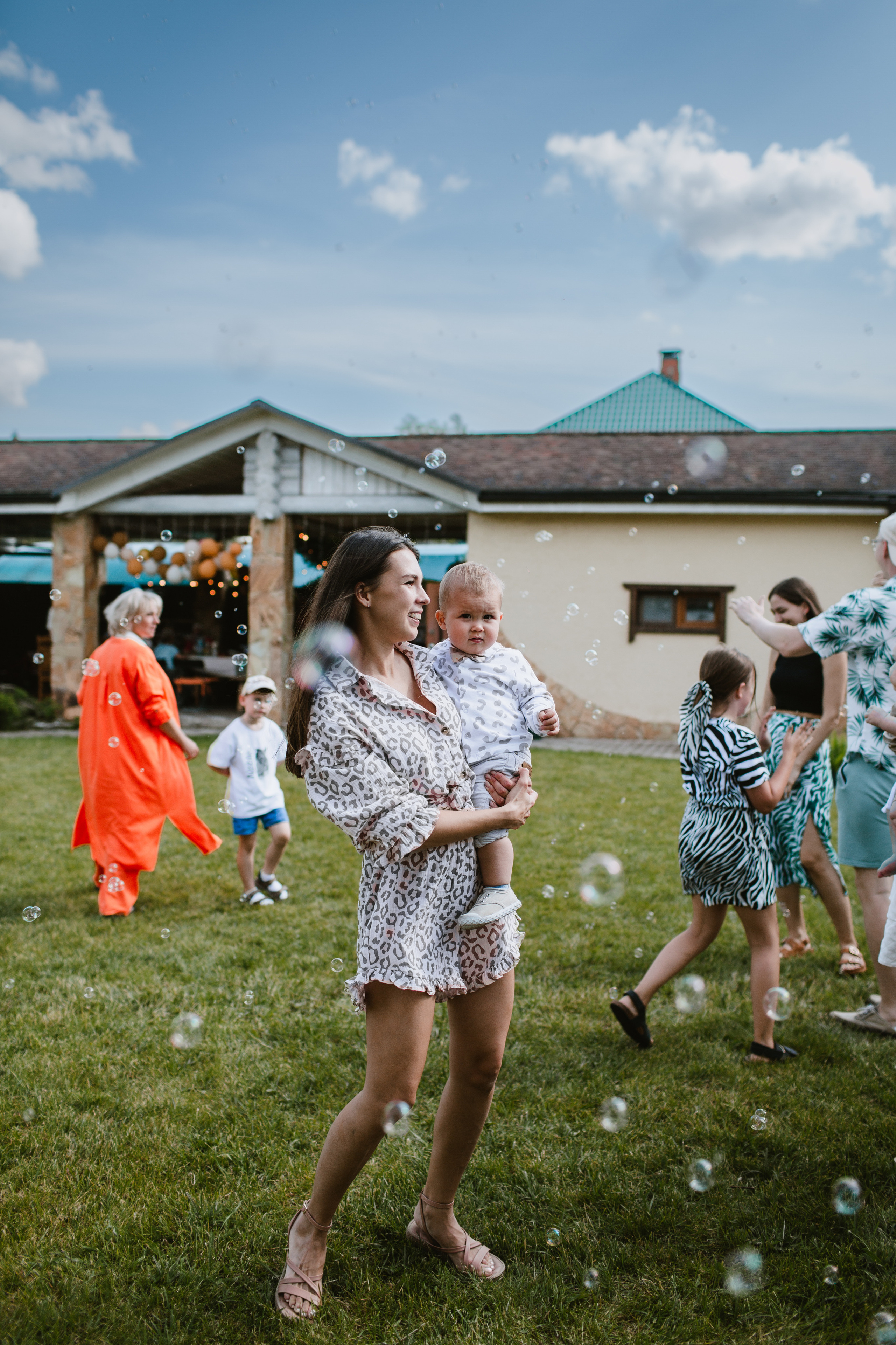Лев 1 год. Фотограф и видеограф Мария Банщикова, Солнечногорск, Москва