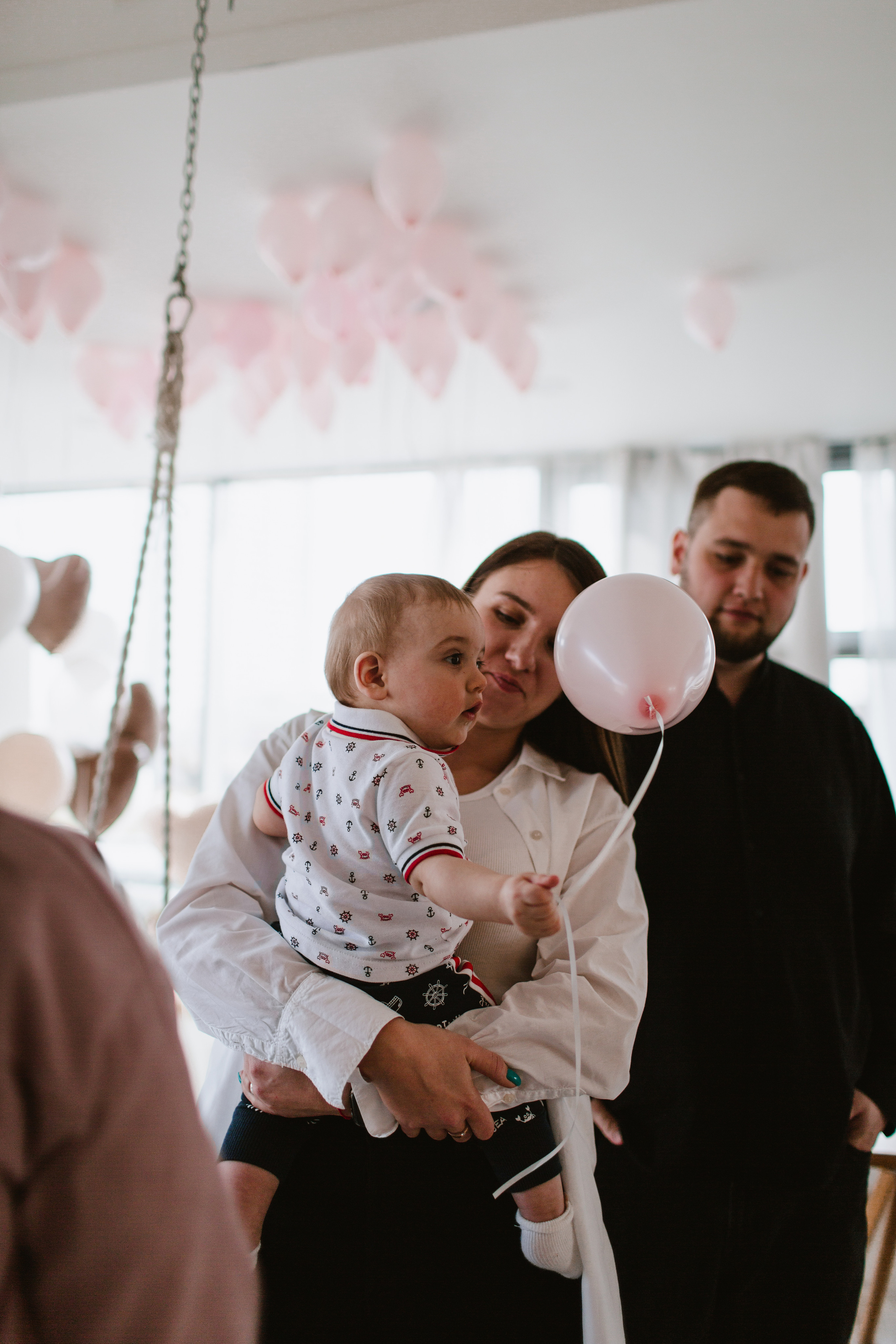 Мальчик или девочка?. Фотограф и видеограф Мария Банщикова, Солнечногорск, Москва