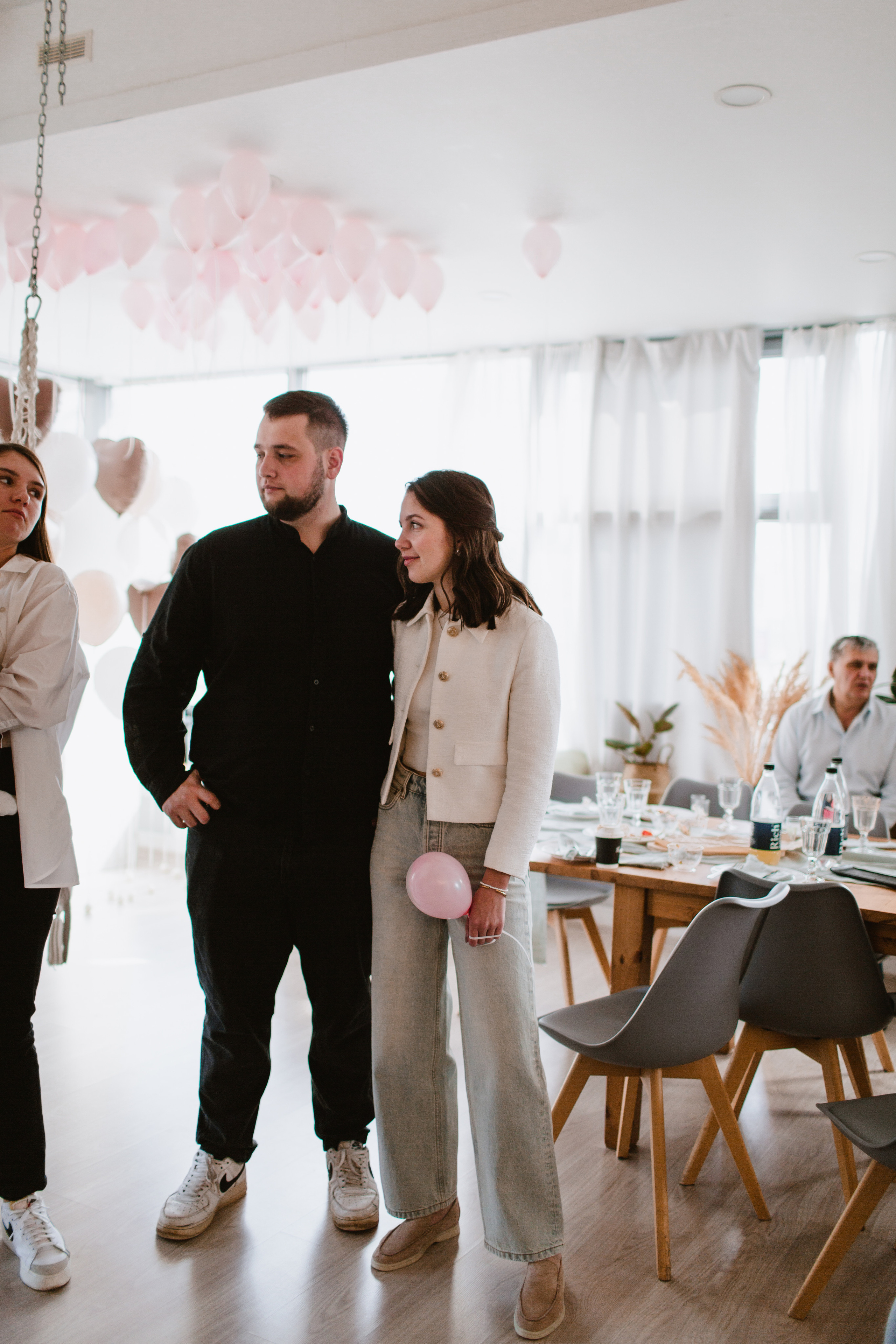 Мальчик или девочка?. Фотограф и видеограф Мария Банщикова, Солнечногорск, Москва