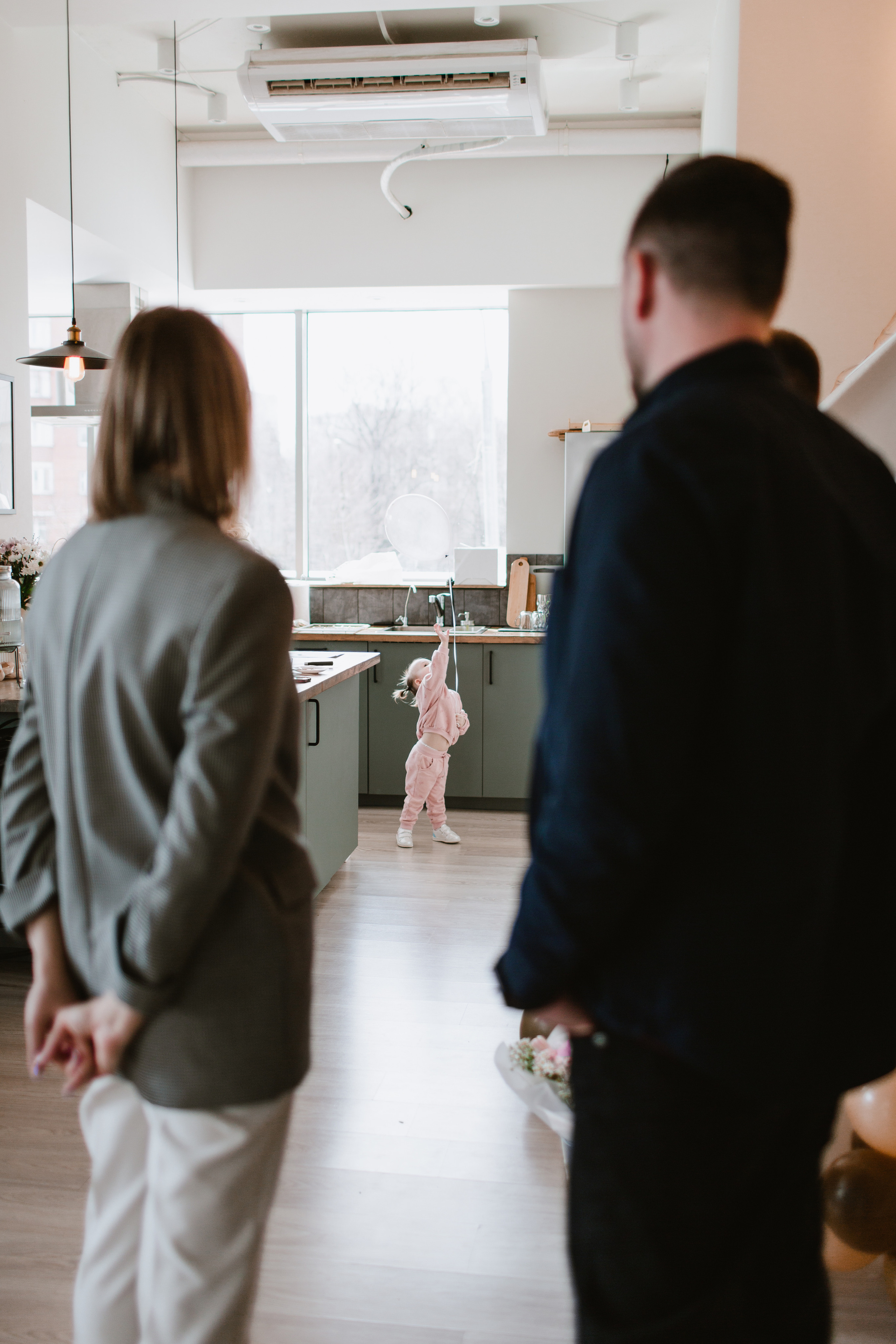 Мальчик или девочка?. Фотограф и видеограф Мария Банщикова, Солнечногорск, Москва