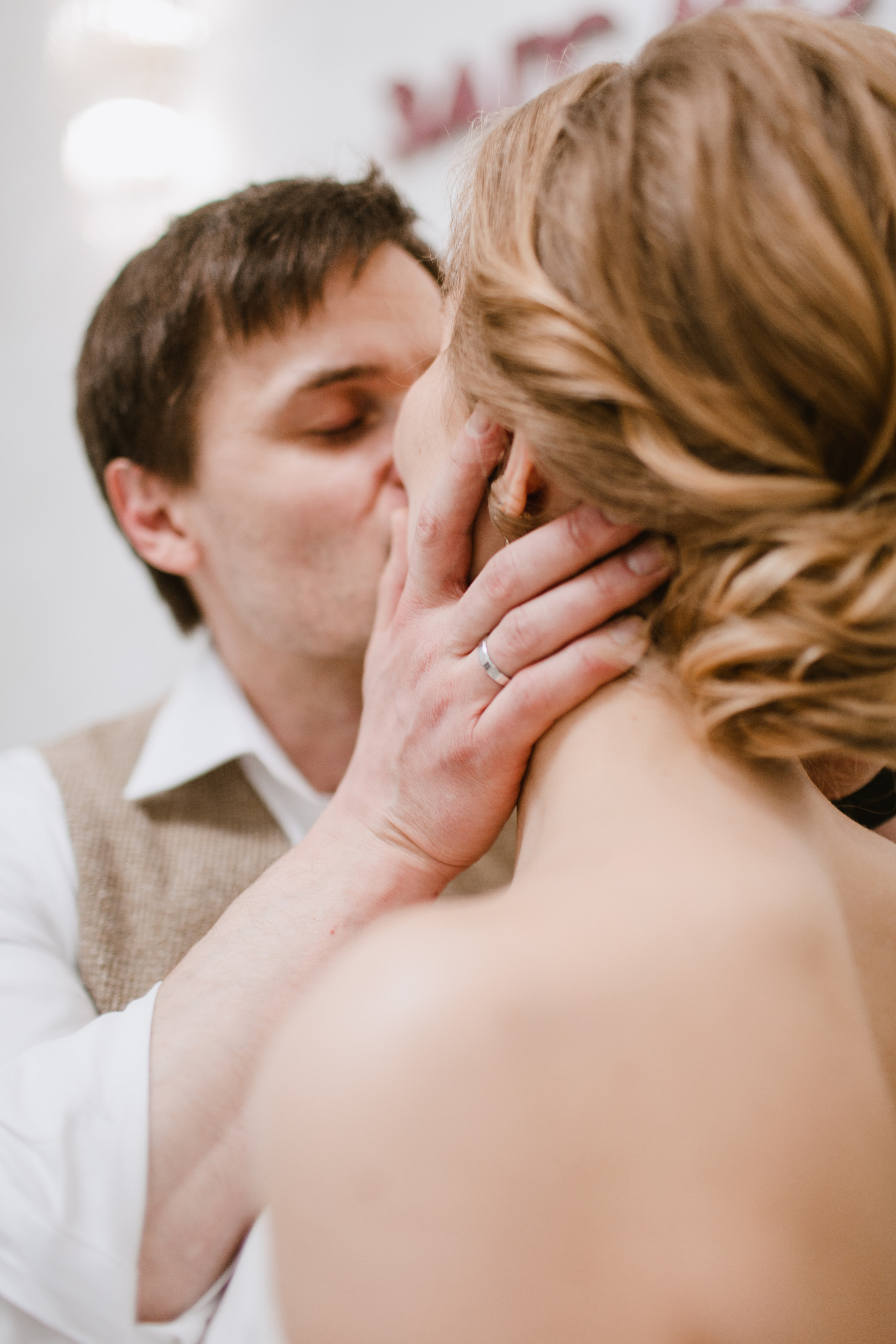 Spring wedding. Фотограф и видеограф Мария Банщикова, Солнечногорск, Москва