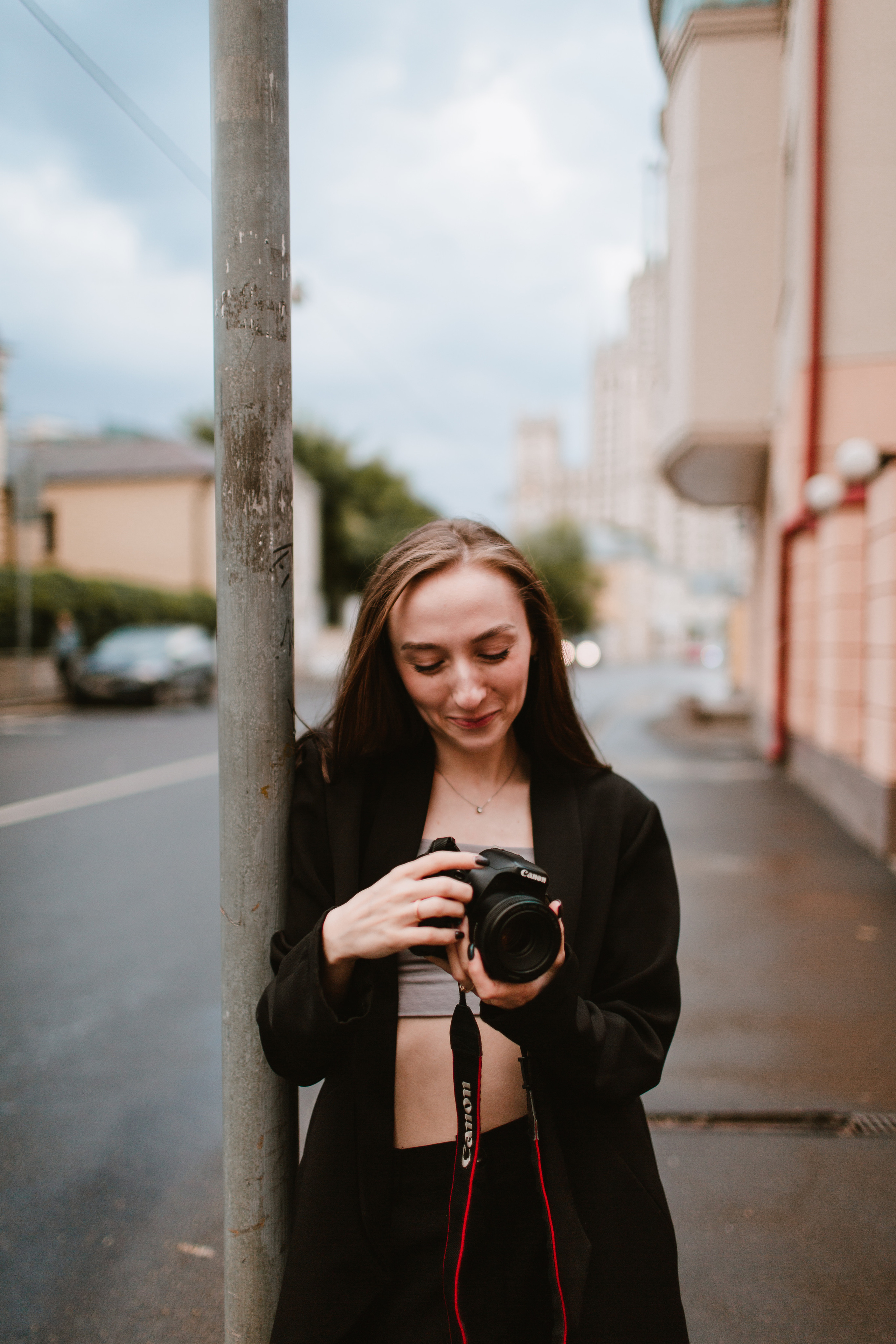 Катя. Москва. Июнь23. Фотограф и видеограф Мария Банщикова, Солнечногорск, Москва