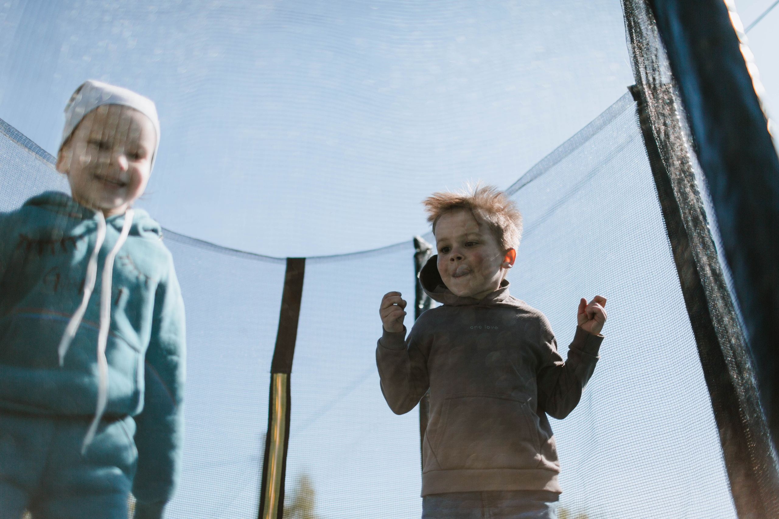 Марк 5. Фотограф и видеограф Мария Банщикова, Солнечногорск, Москва