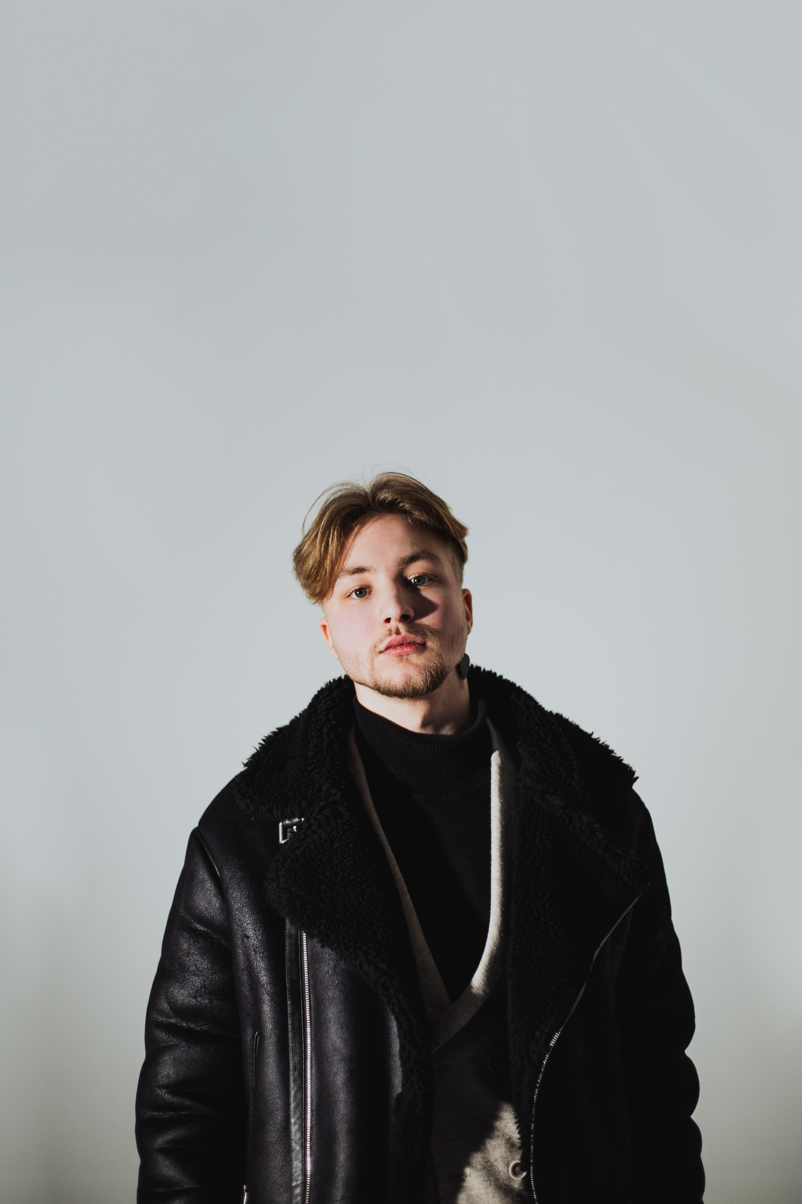 Grigoriy. Фотограф и видеограф Мария Банщикова, Солнечногорск, Москва