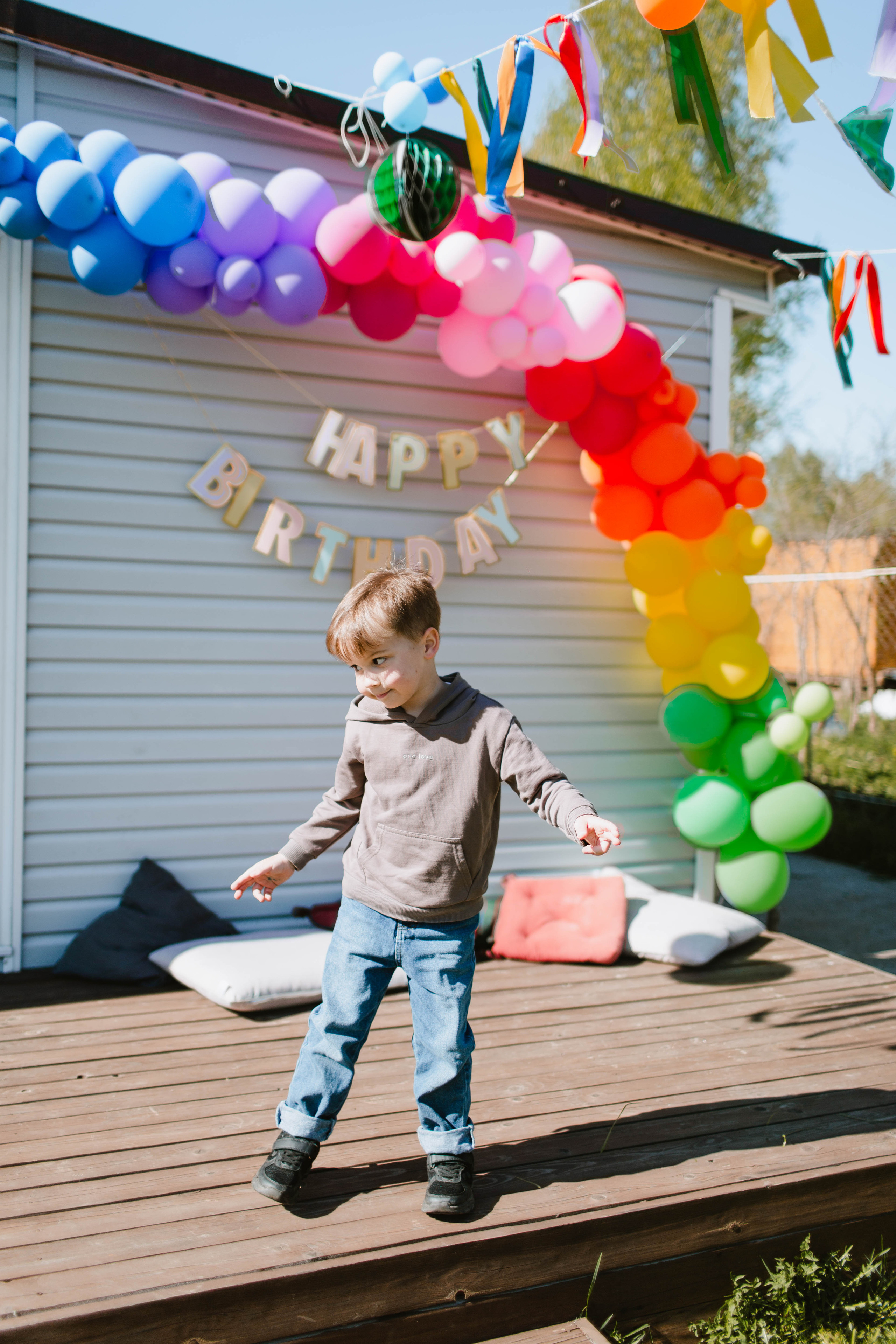 Марк 5. Фотограф и видеограф Мария Банщикова, Солнечногорск, Москва