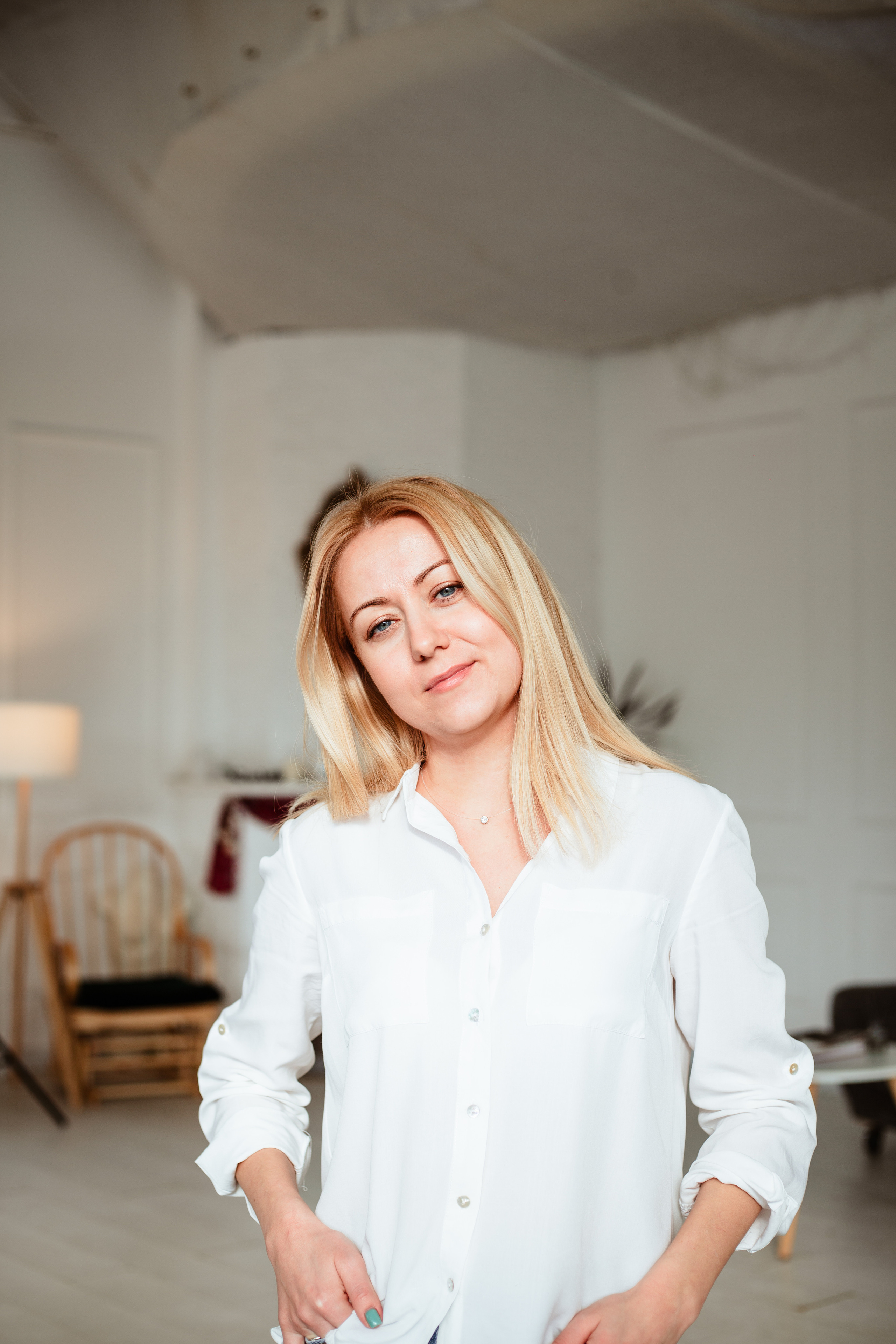 Natalia. Фотограф и видеограф Мария Банщикова, Солнечногорск, Москва