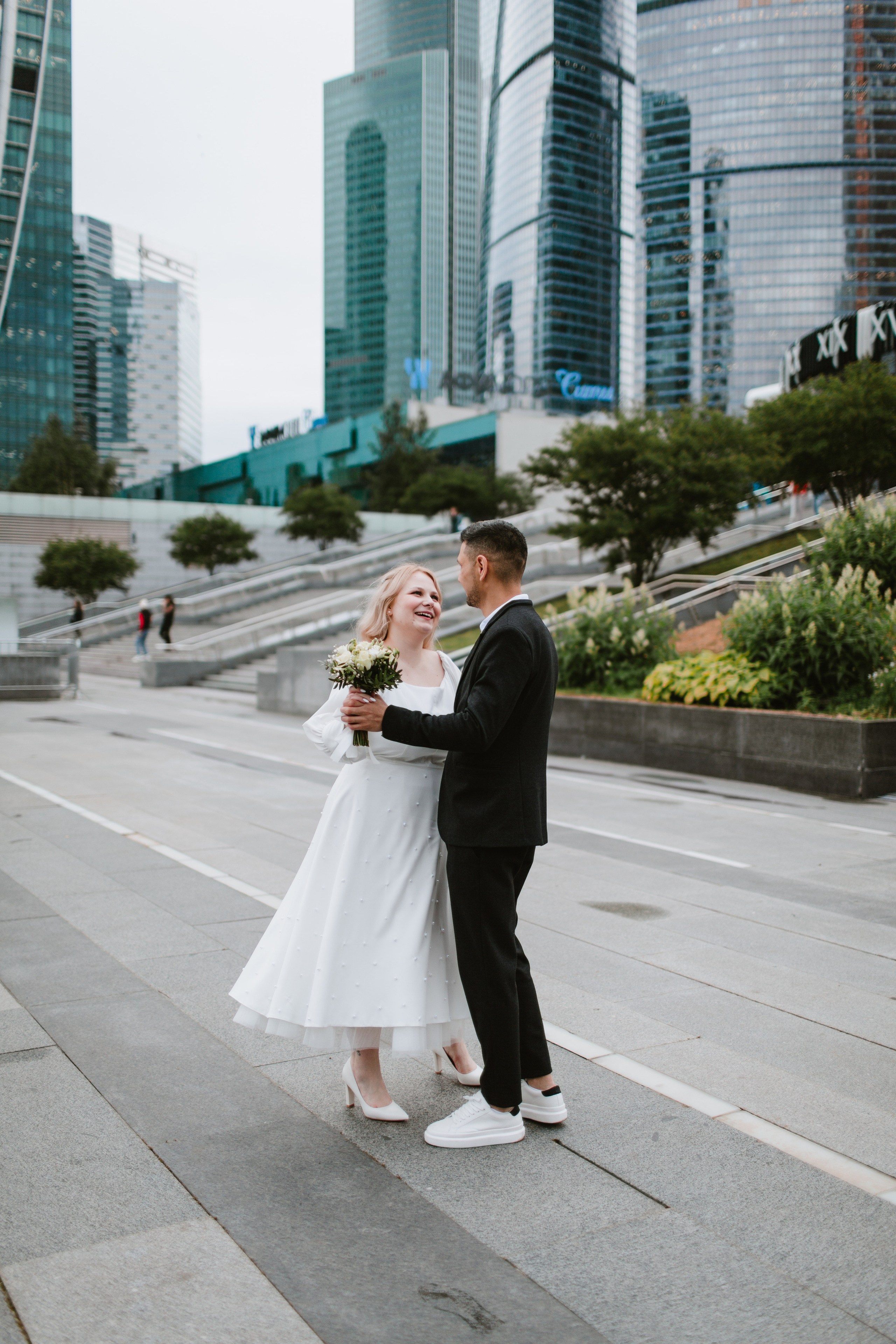 Wedding B&K. Фотограф и видеограф Мария Банщикова, Солнечногорск, Москва