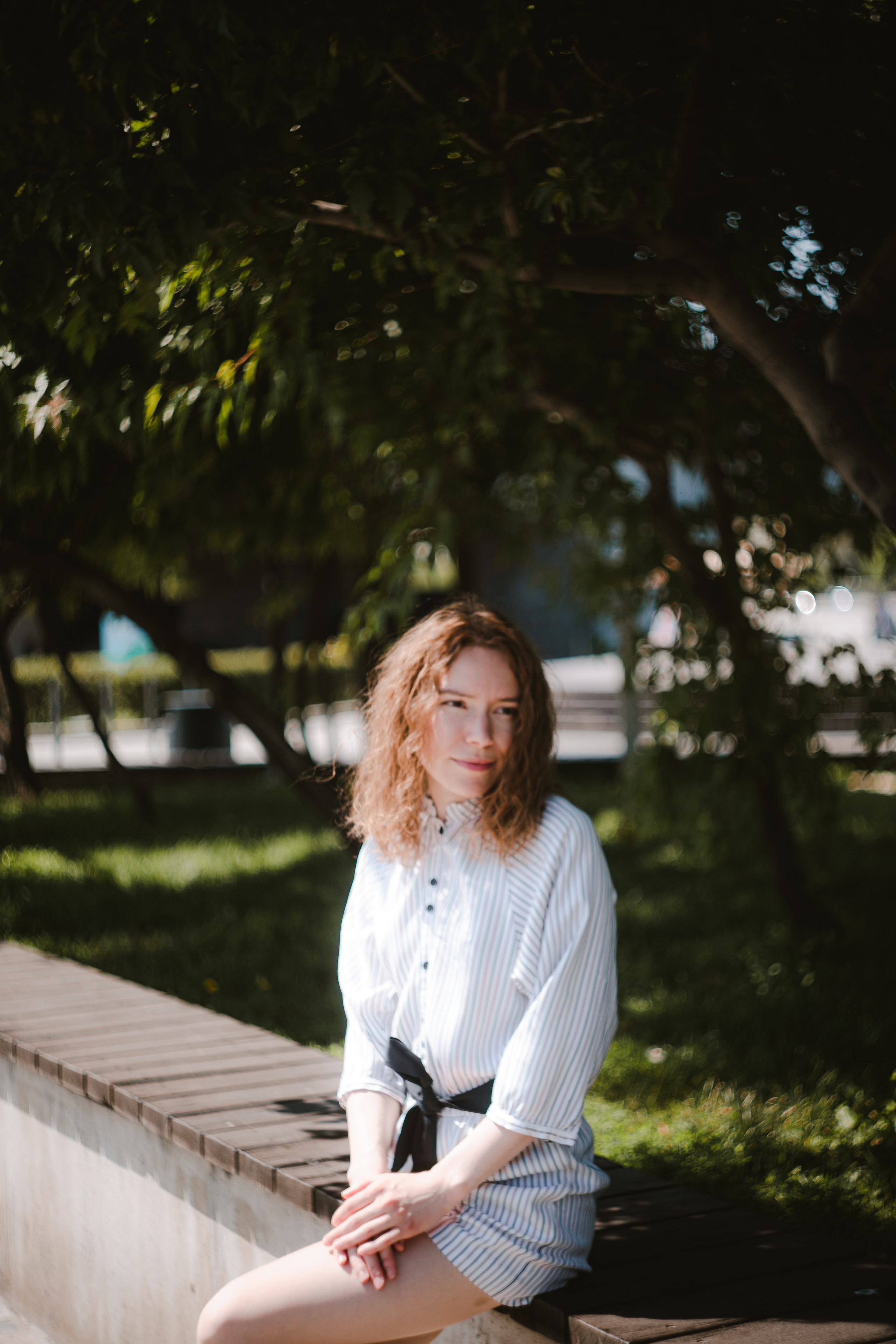 Viktoriya. Фотограф и видеограф Мария Банщикова, Солнечногорск, Москва