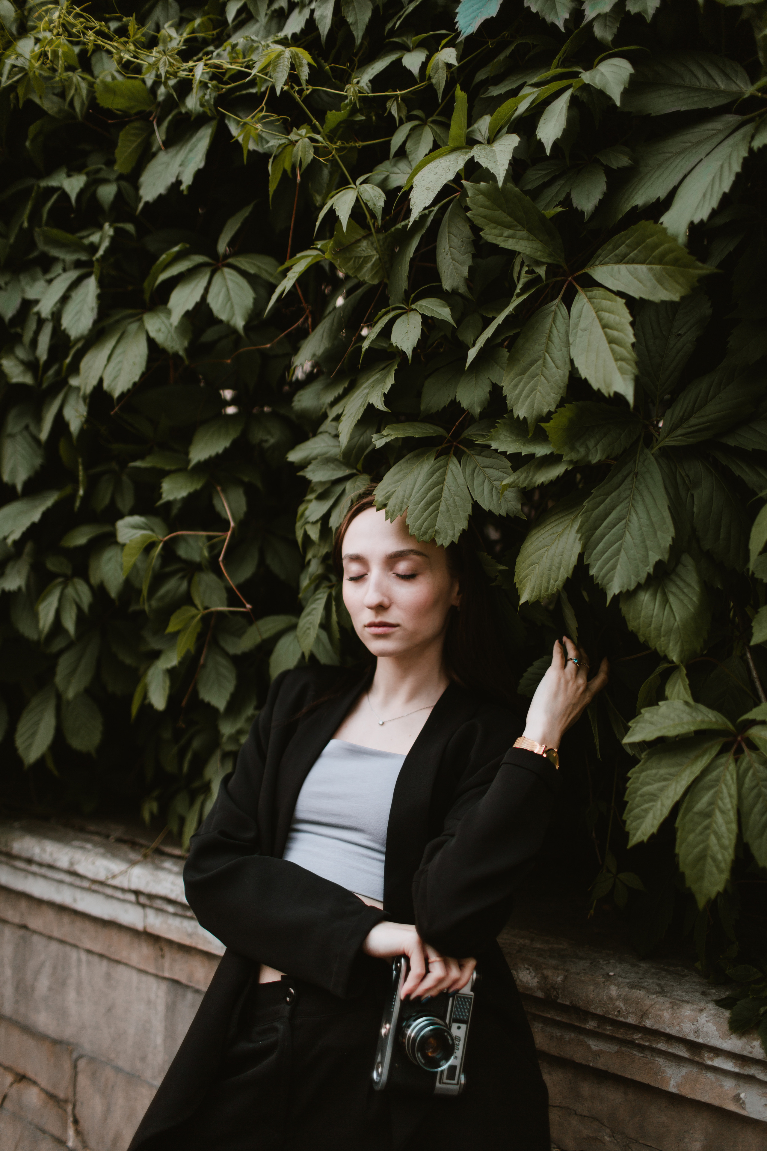 Катя. Москва. Июнь23. Фотограф и видеограф Мария Банщикова, Солнечногорск, Москва