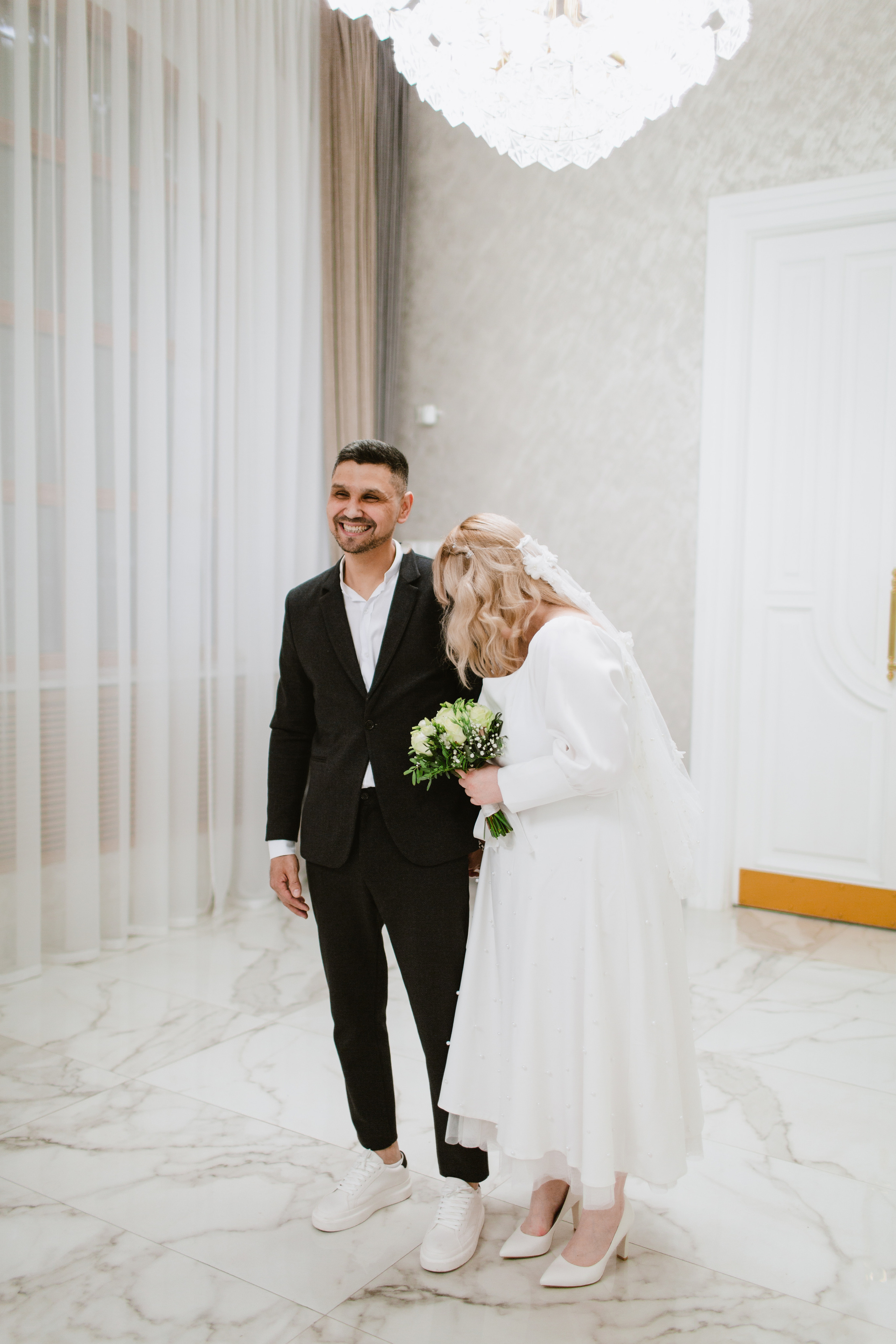 Wedding B&K. Фотограф и видеограф Мария Банщикова, Солнечногорск, Москва