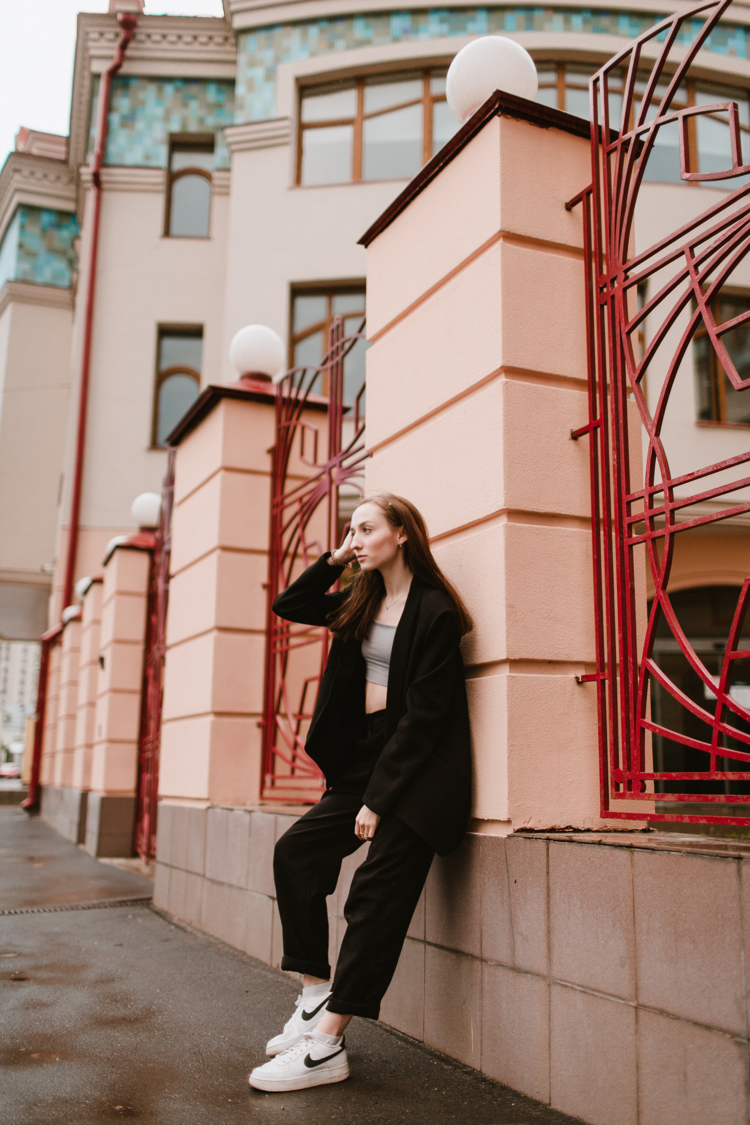 Катя. Москва. Июнь23. Фотограф и видеограф Мария Банщикова, Солнечногорск, Москва