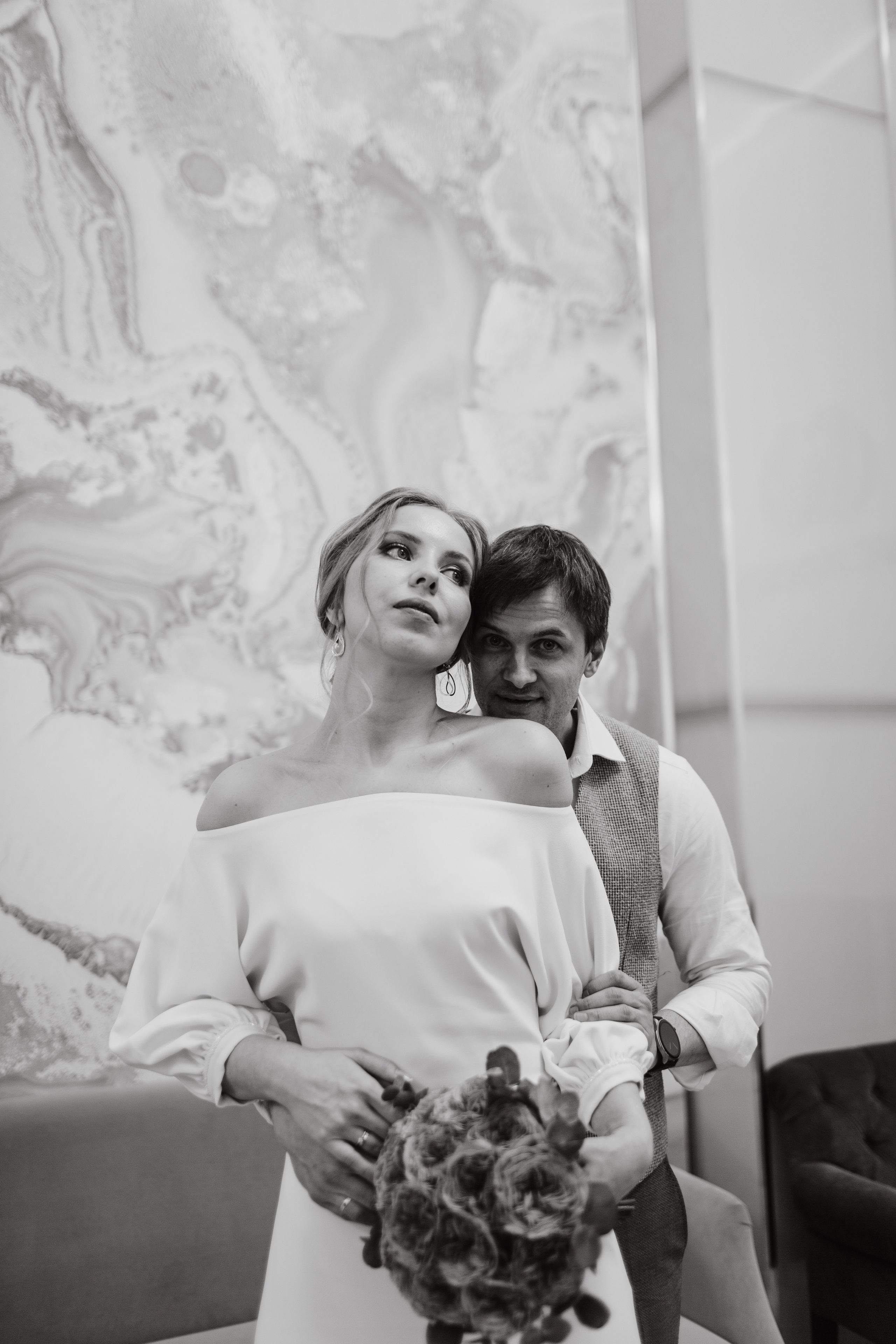 Spring wedding. Фотограф и видеограф Мария Банщикова, Солнечногорск, Москва