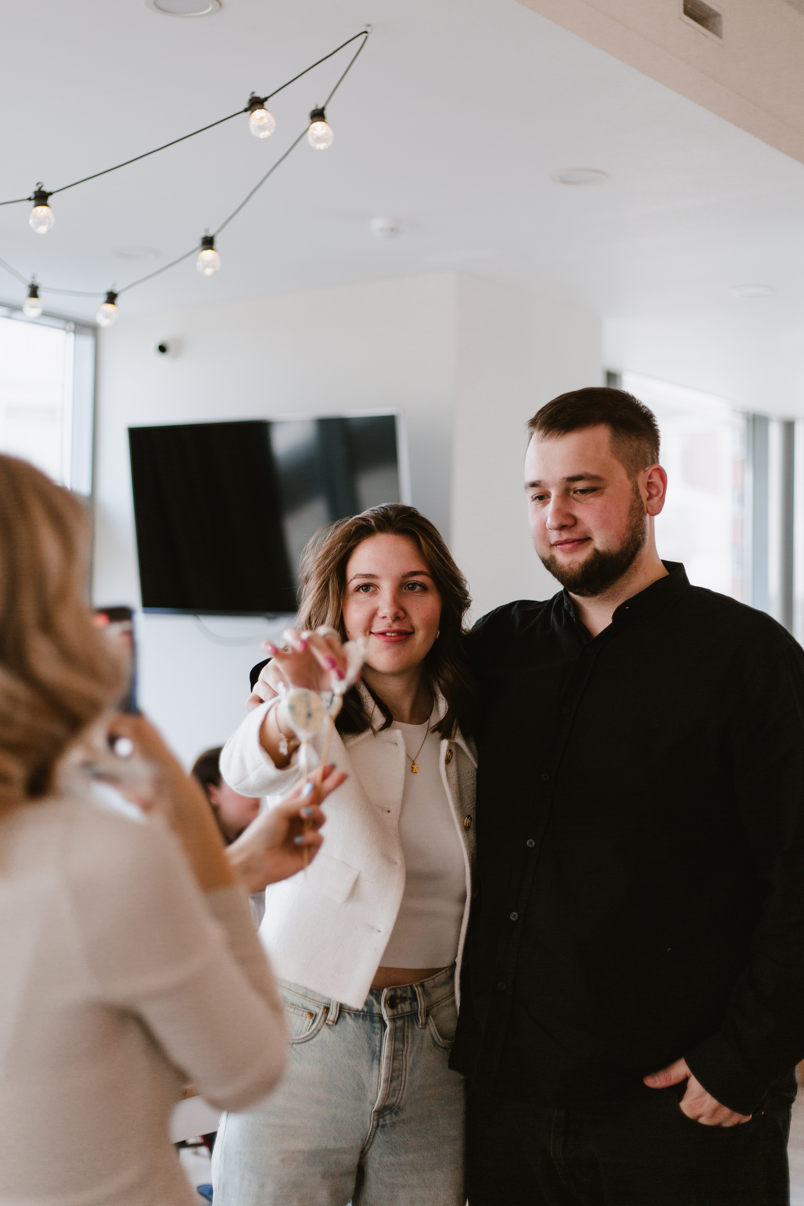 Мальчик или девочка?. Фотограф и видеограф Мария Банщикова, Солнечногорск, Москва